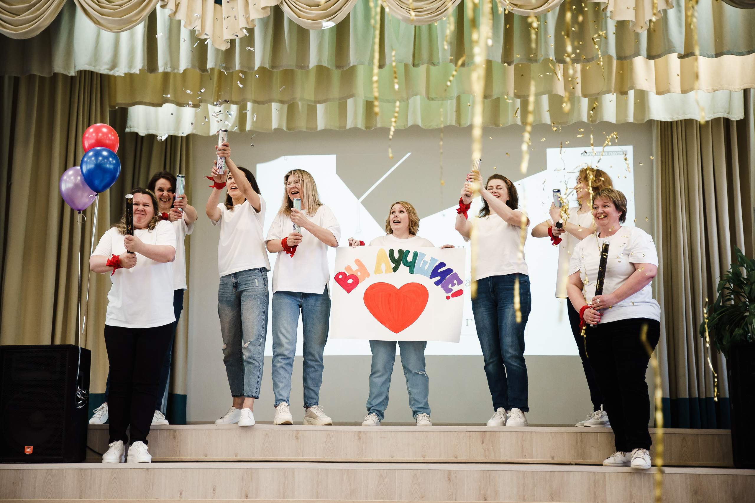 Репортажная фотосъёмка. Репортажный фотограф Сергей Сажин г. Ярославль