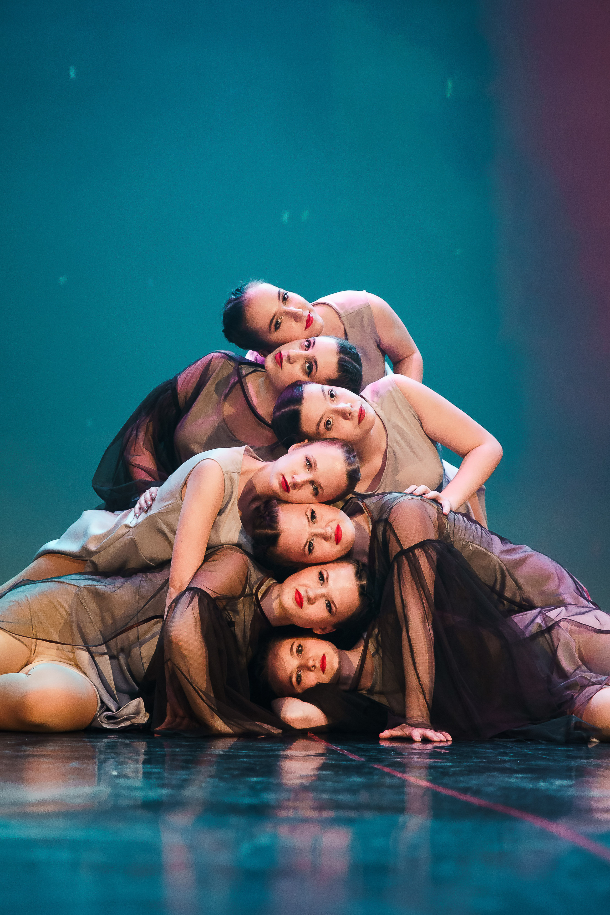 Концерт ОДТА «Солнышко» г. Ростов Великий. Репортажный фотограф Сергей Сажин г. Ярославль