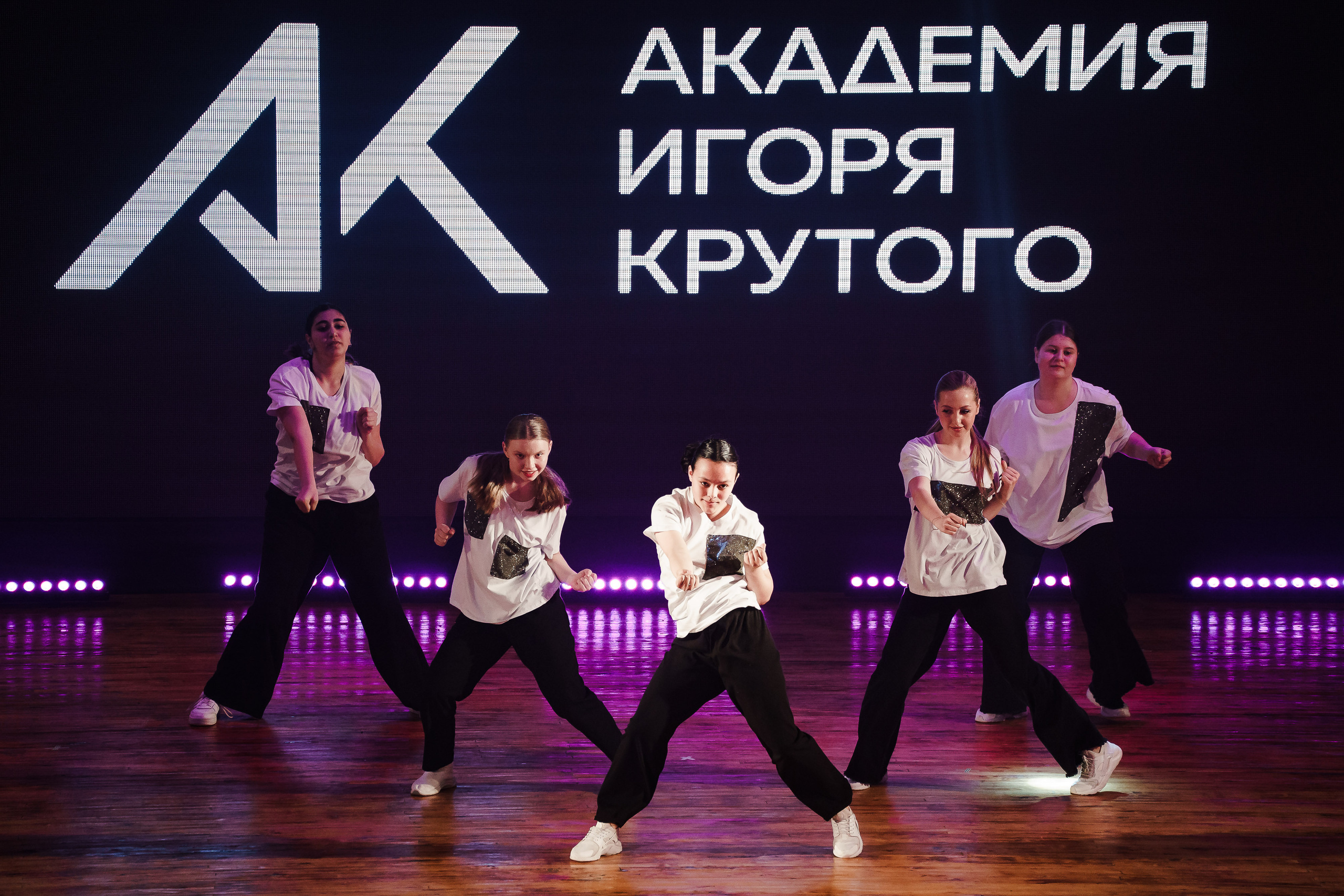 Концерт Академии Игоря Крутого г. Ярославль. Репортажный фотограф Сергей Сажин г. Ярославль