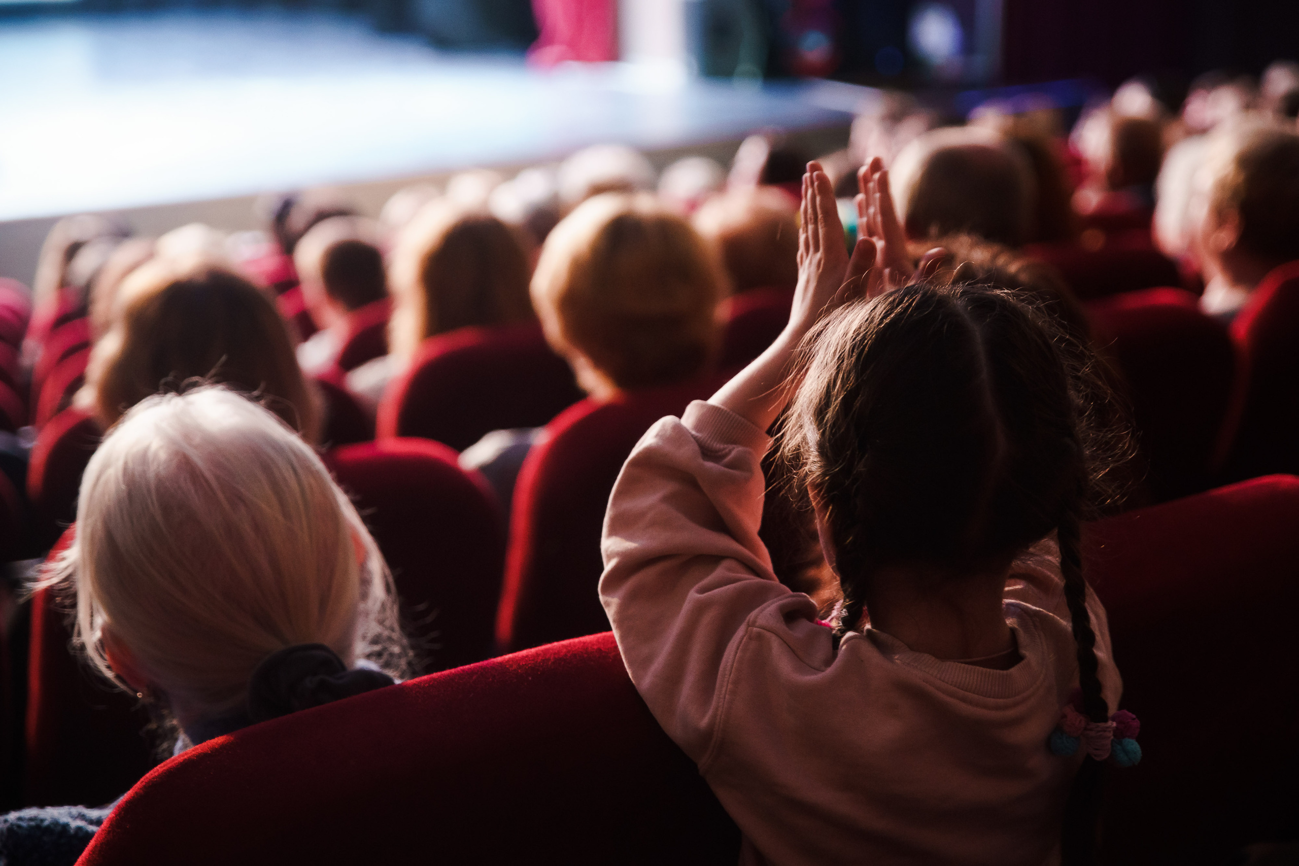 Концерт НАБТ «Роната» — г. Ростов. Репортажный фотограф Сергей Сажин г. Ярославль