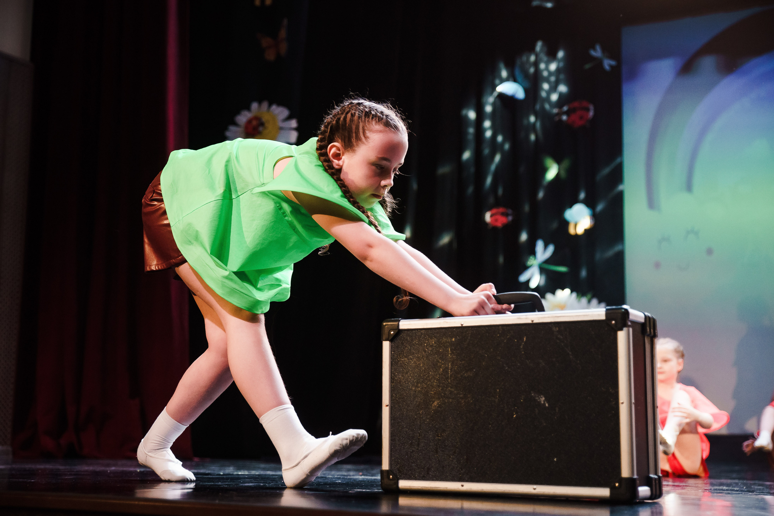 Концерт «Миллениум-Junior» г. Ростов Великий. Репортажный фотограф Сергей Сажин г. Ярославль