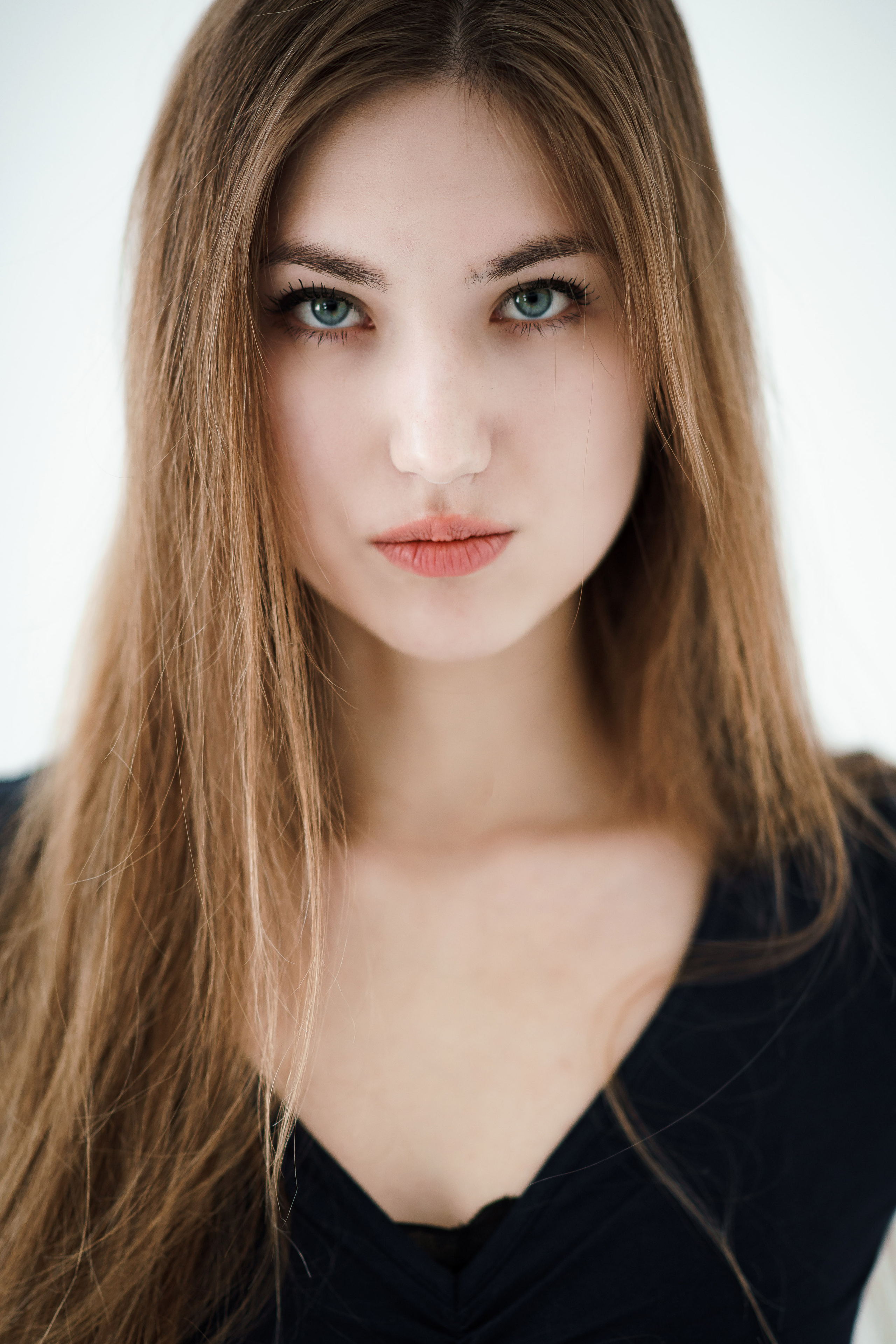 Студийная фотосессия. Репортажный фотограф Сергей Сажин г. Ярославль