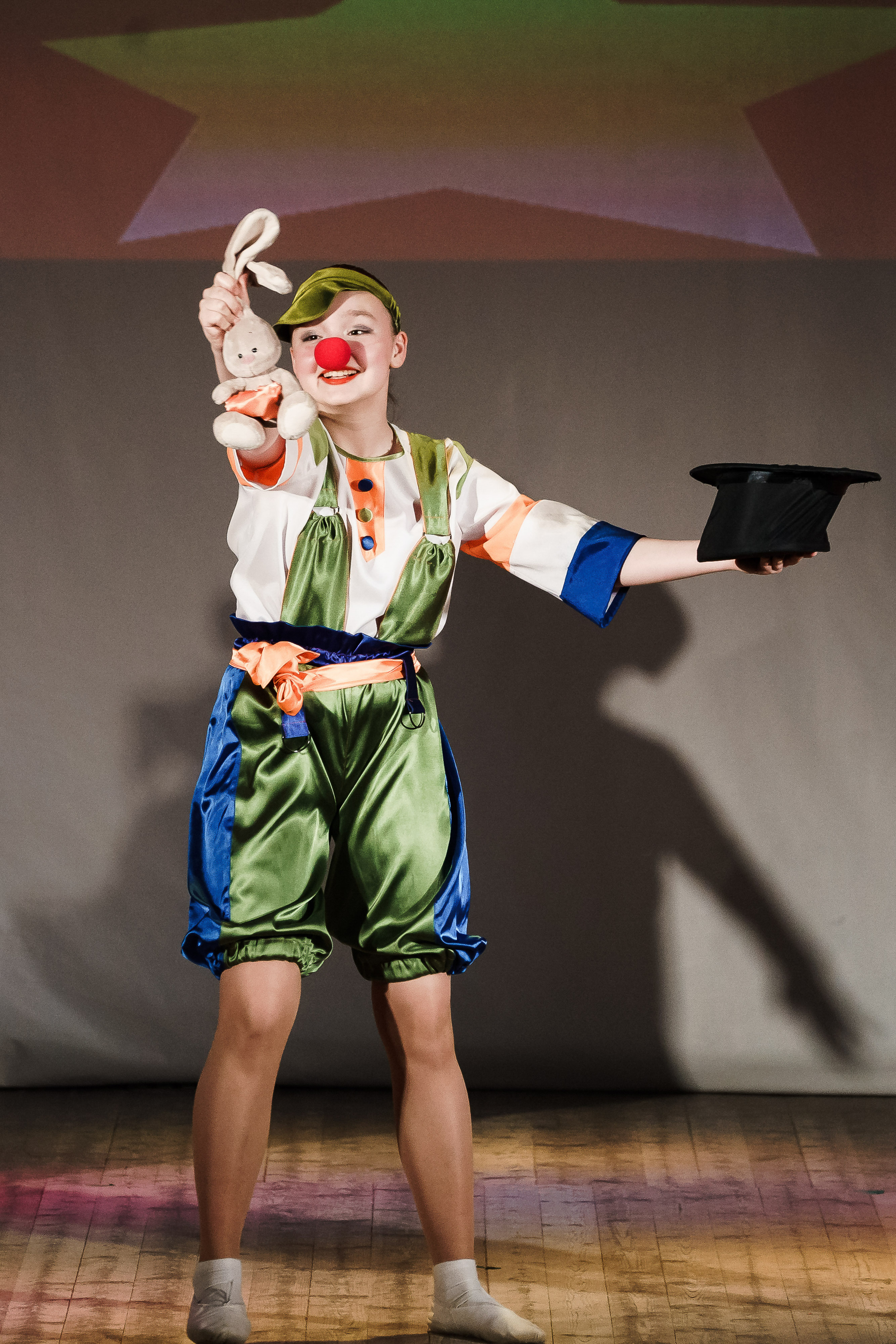 Концерт ОАТ «Ярилица» г. Ярославль. Репортажный фотограф Сергей Сажин г. Ярославль