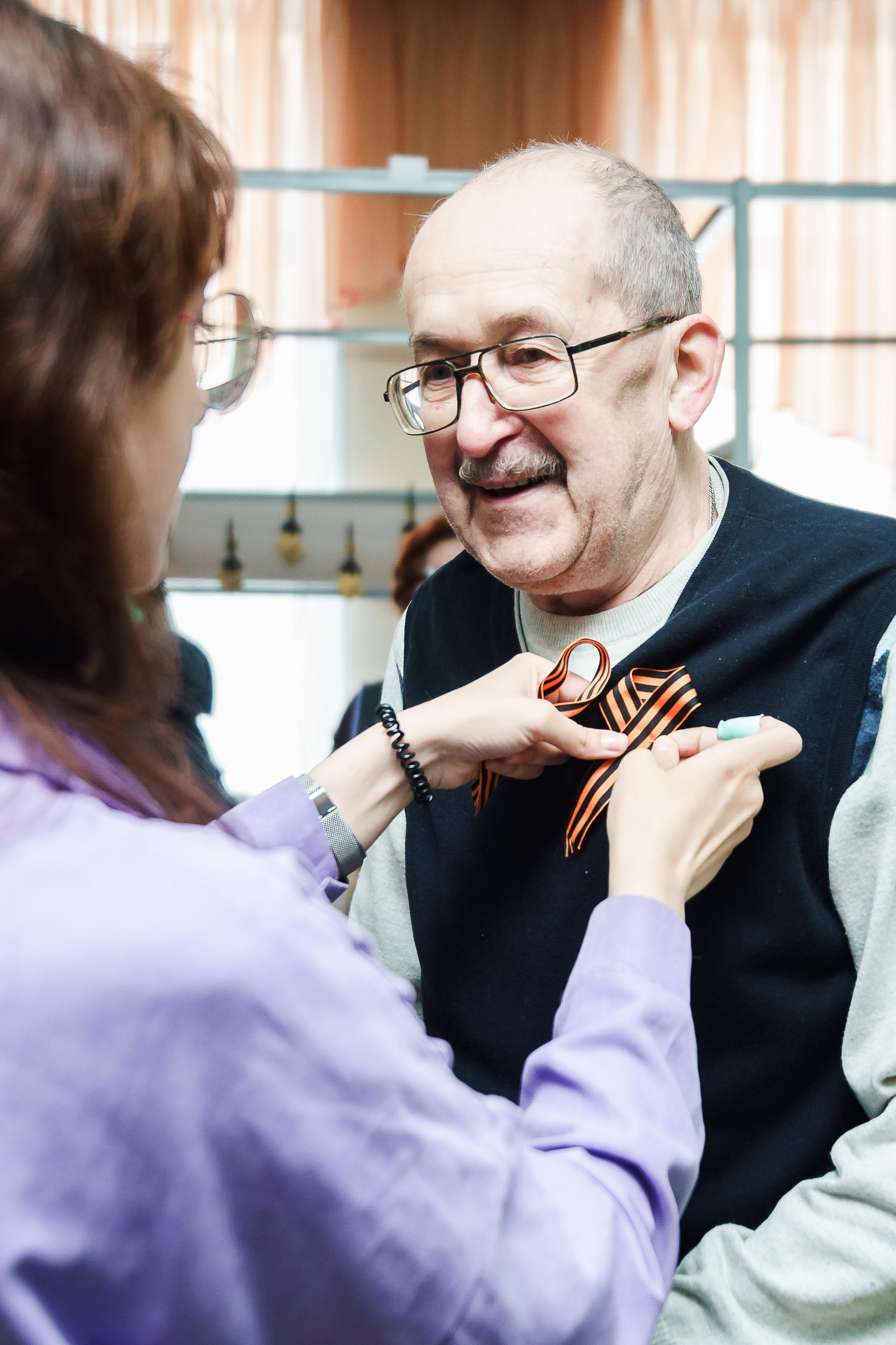 Концерт ко Дню Победы 2022. Репортажный фотограф Сергей Сажин г. Ярославль