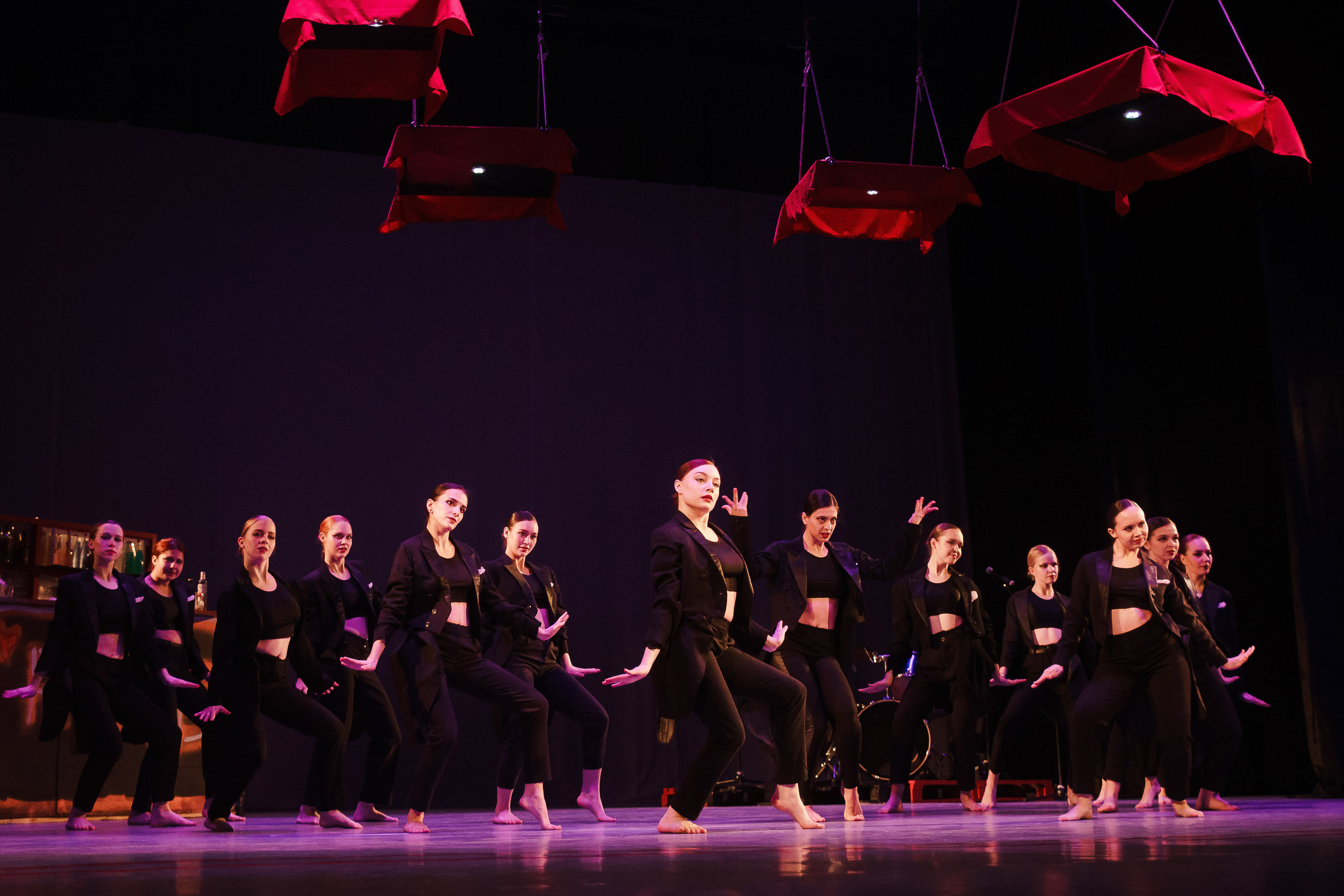 Студвесна ЯрГУ — Концертные программы — День 2. Репортажный фотограф Сергей Сажин г. Ярославль