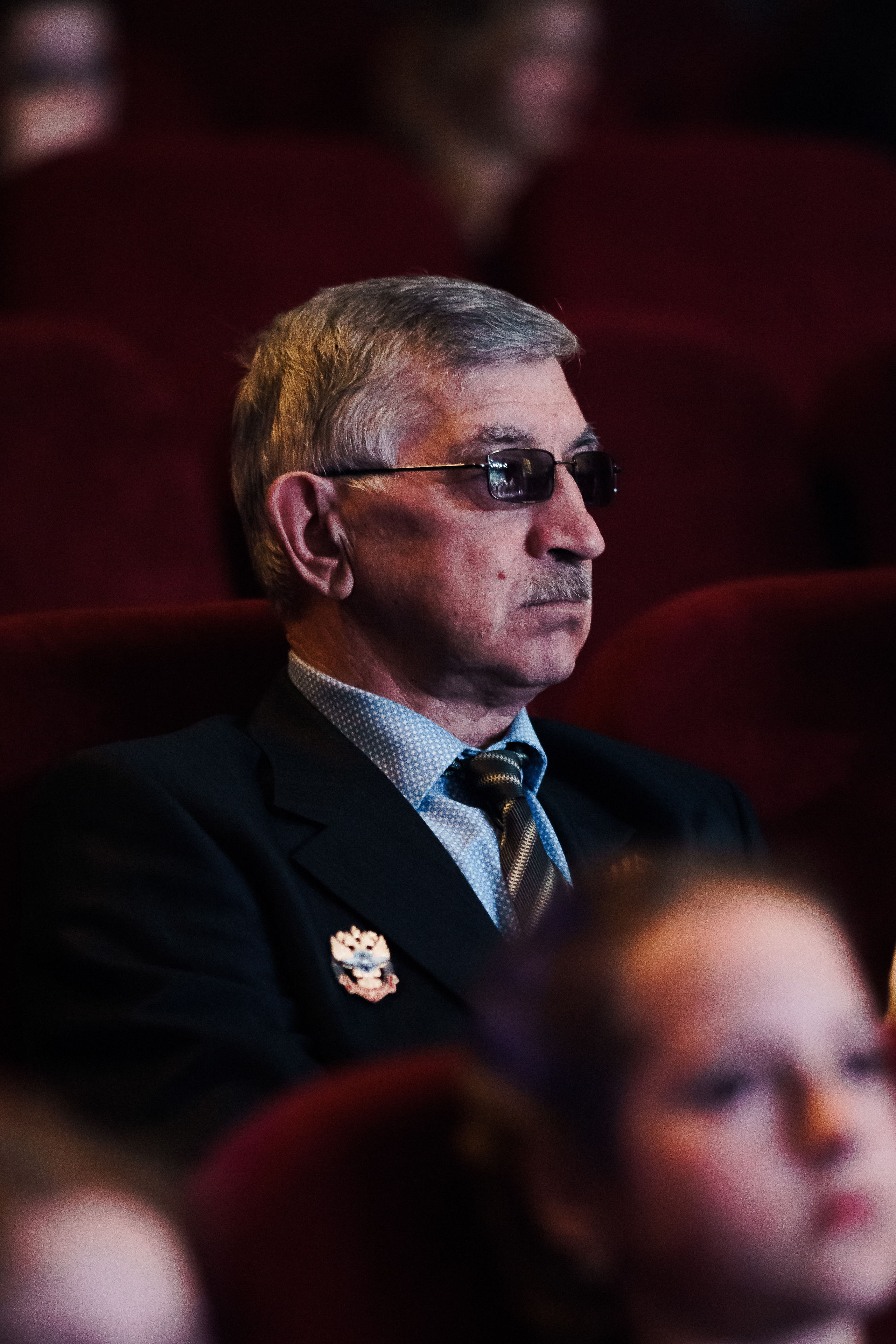 Концерт ко Дню Победы 2022. Репортажный фотограф Сергей Сажин г. Ярославль