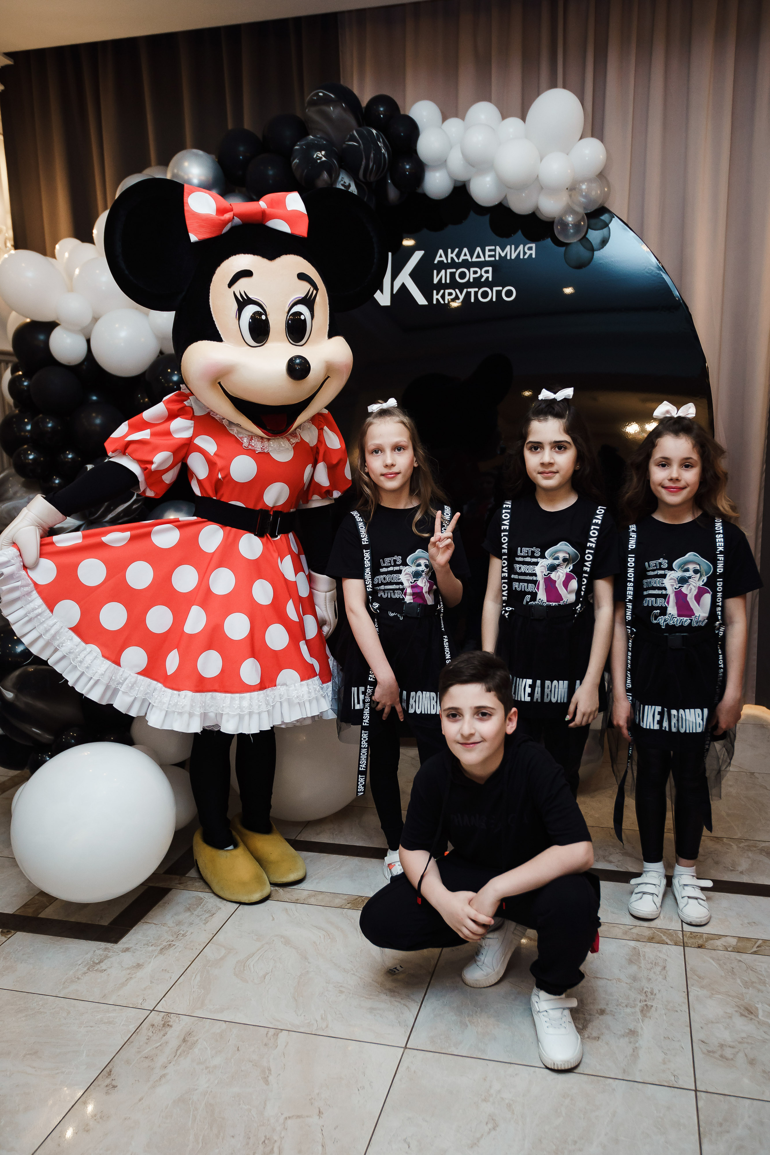 Концерт Академии Игоря Крутого г. Ярославль. Репортажный фотограф Сергей Сажин г. Ярославль