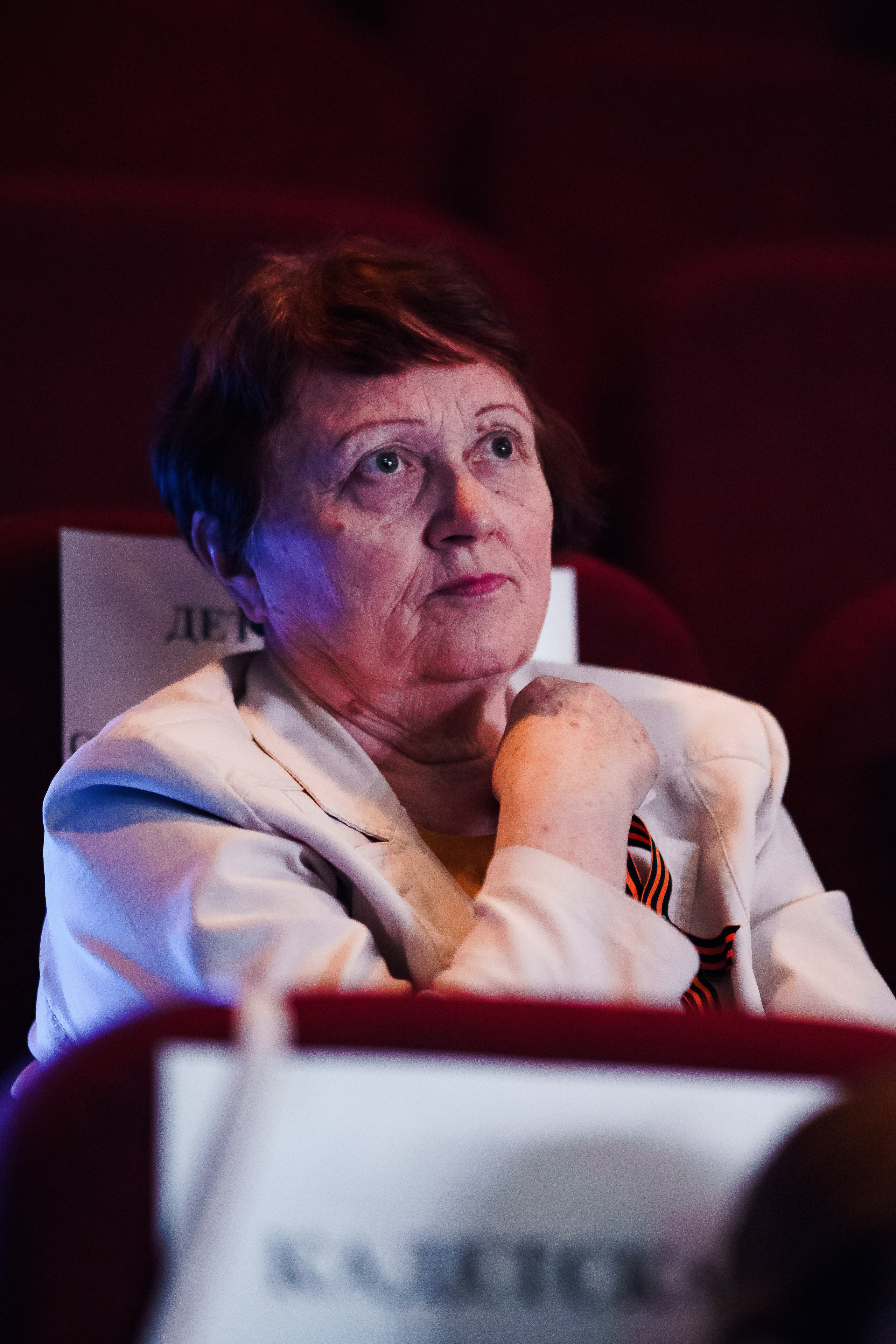 Концерт ко Дню Победы 2022. Репортажный фотограф Сергей Сажин г. Ярославль