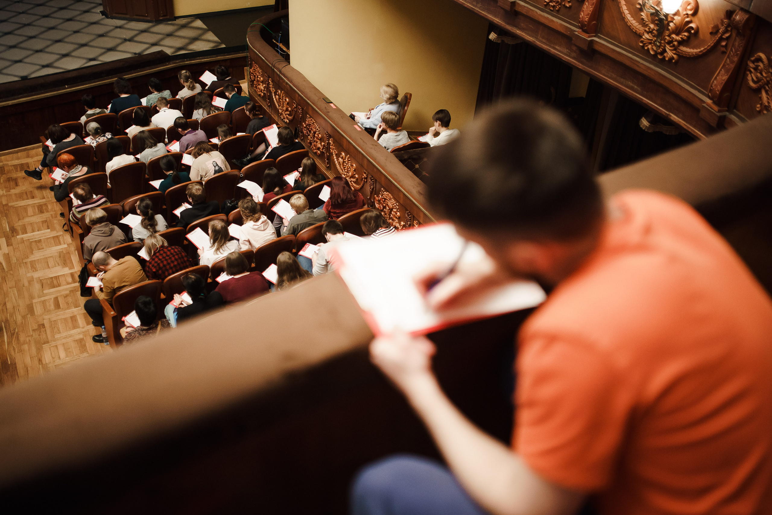 Репортажная фотосъёмка. Репортажный фотограф Сергей Сажин г. Ярославль