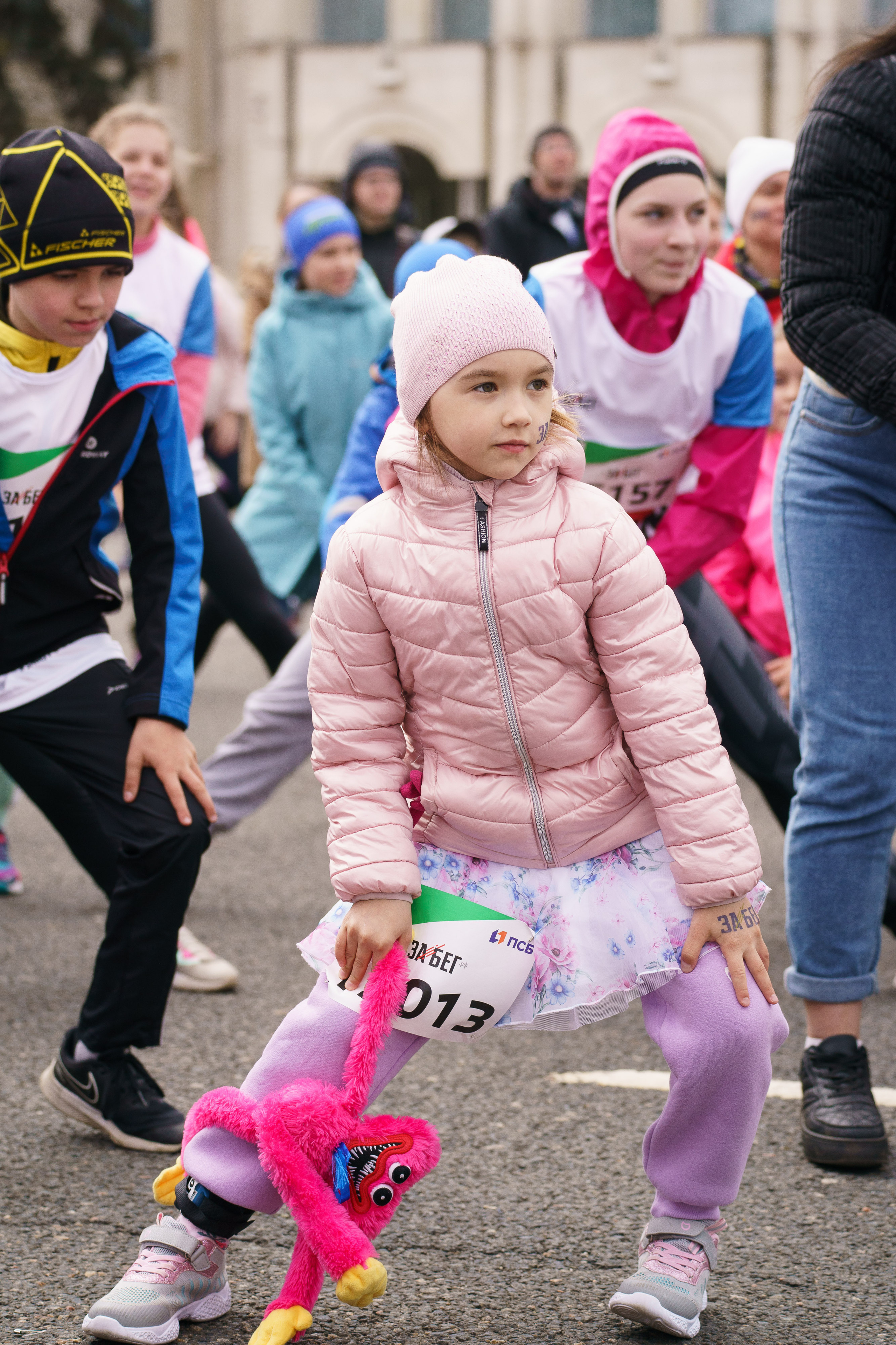 ЗабегРФ — Ярославль. Репортажный фотограф Сергей Сажин г. Ярославль