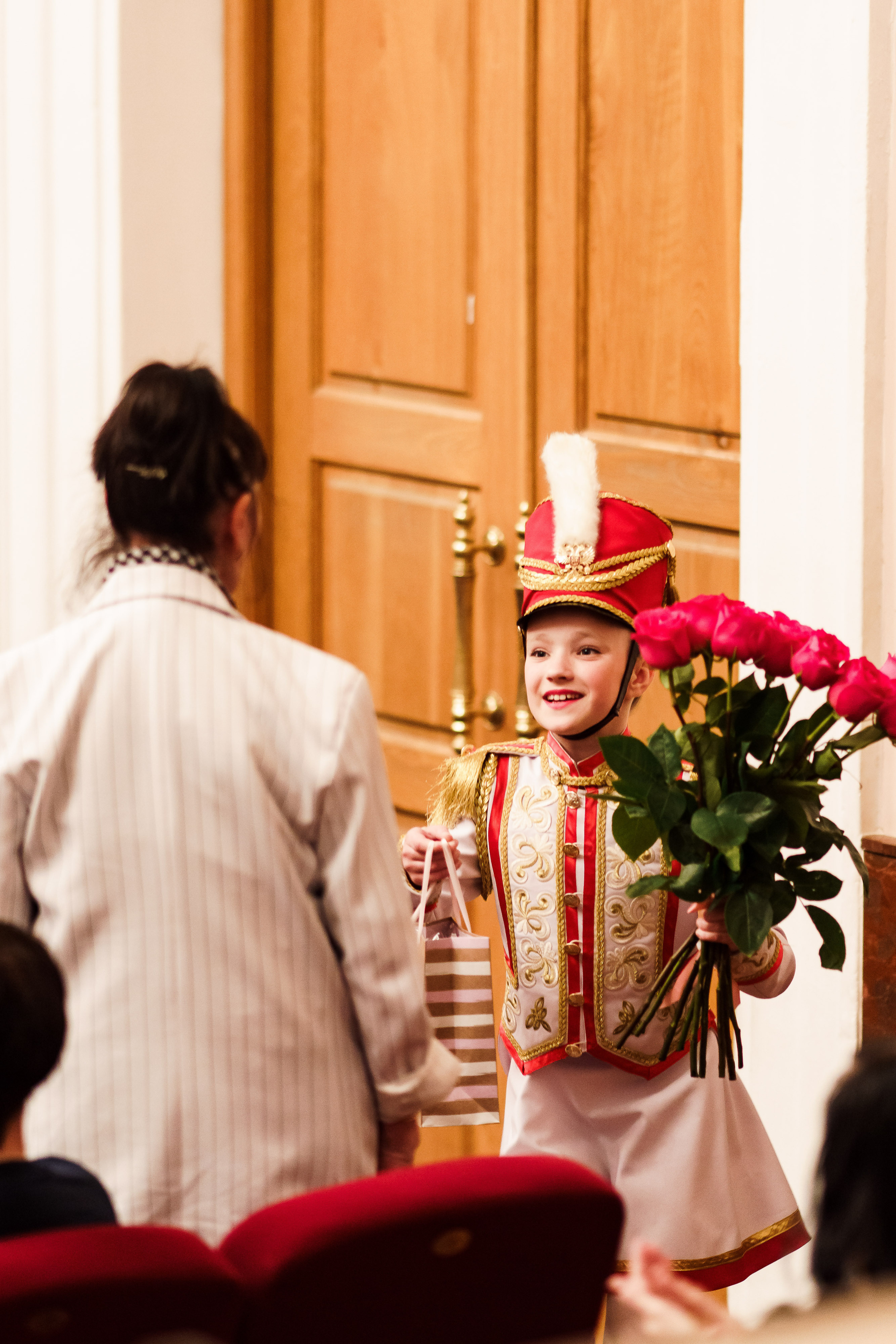 Концерт ОАТ «Ярилица» г. Ярославль. Репортажный фотограф Сергей Сажин г. Ярославль