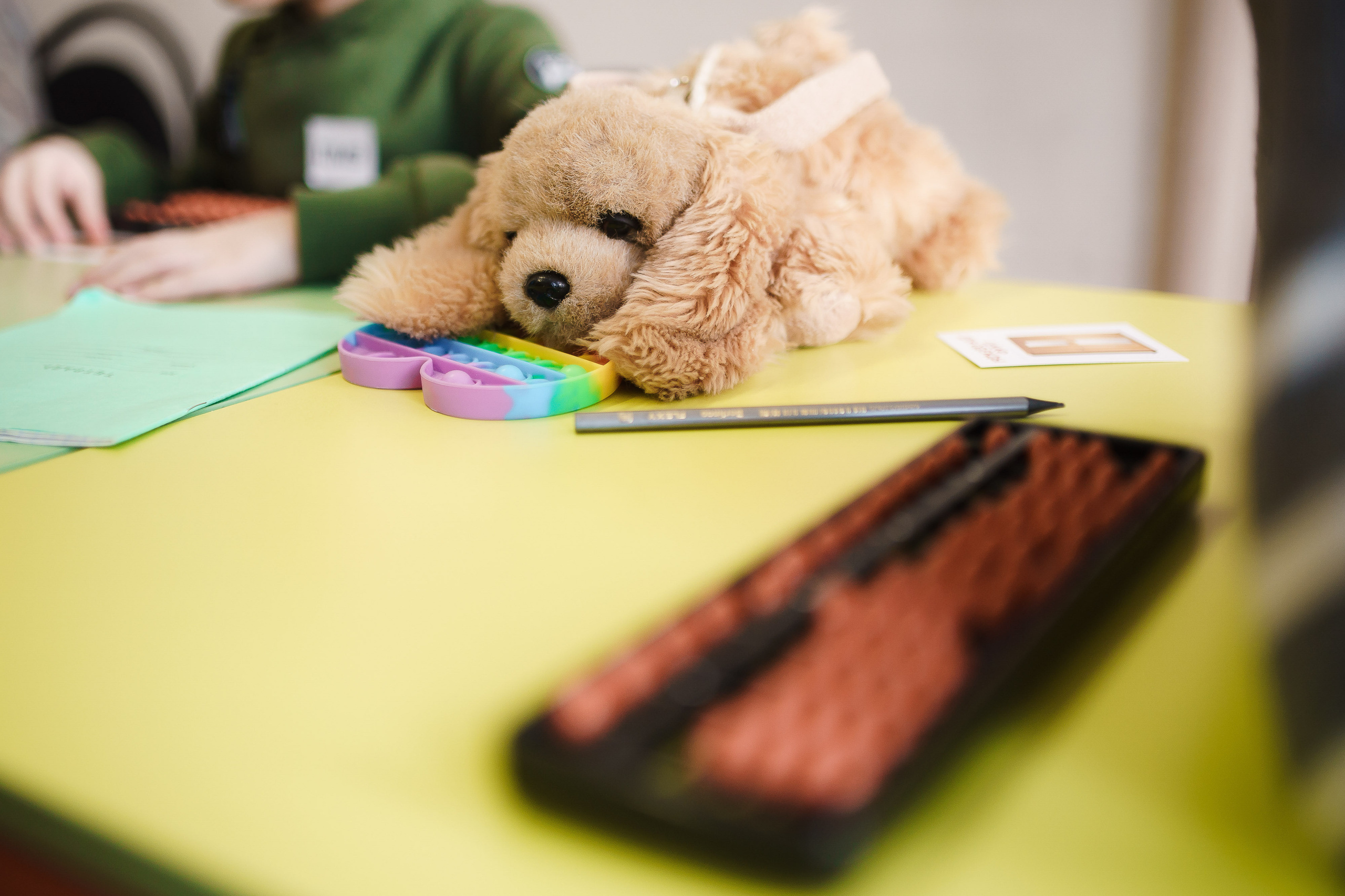 Математическая олимпиада школы Соробан. Репортажный фотограф Сергей Сажин г. Ярославль