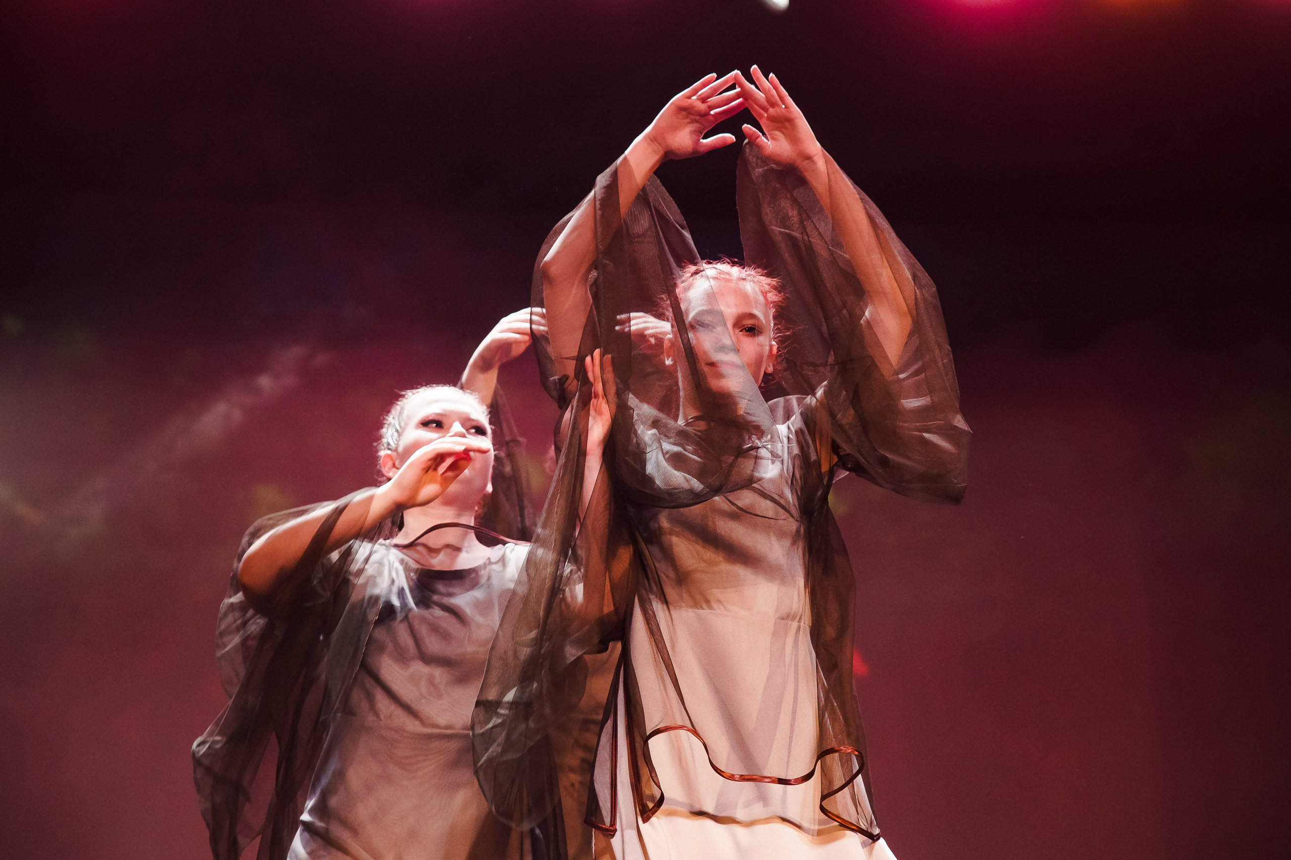 Концерт ОДТА «Солнышко» г. Ростов Великий. Репортажный фотограф Сергей Сажин г. Ярославль