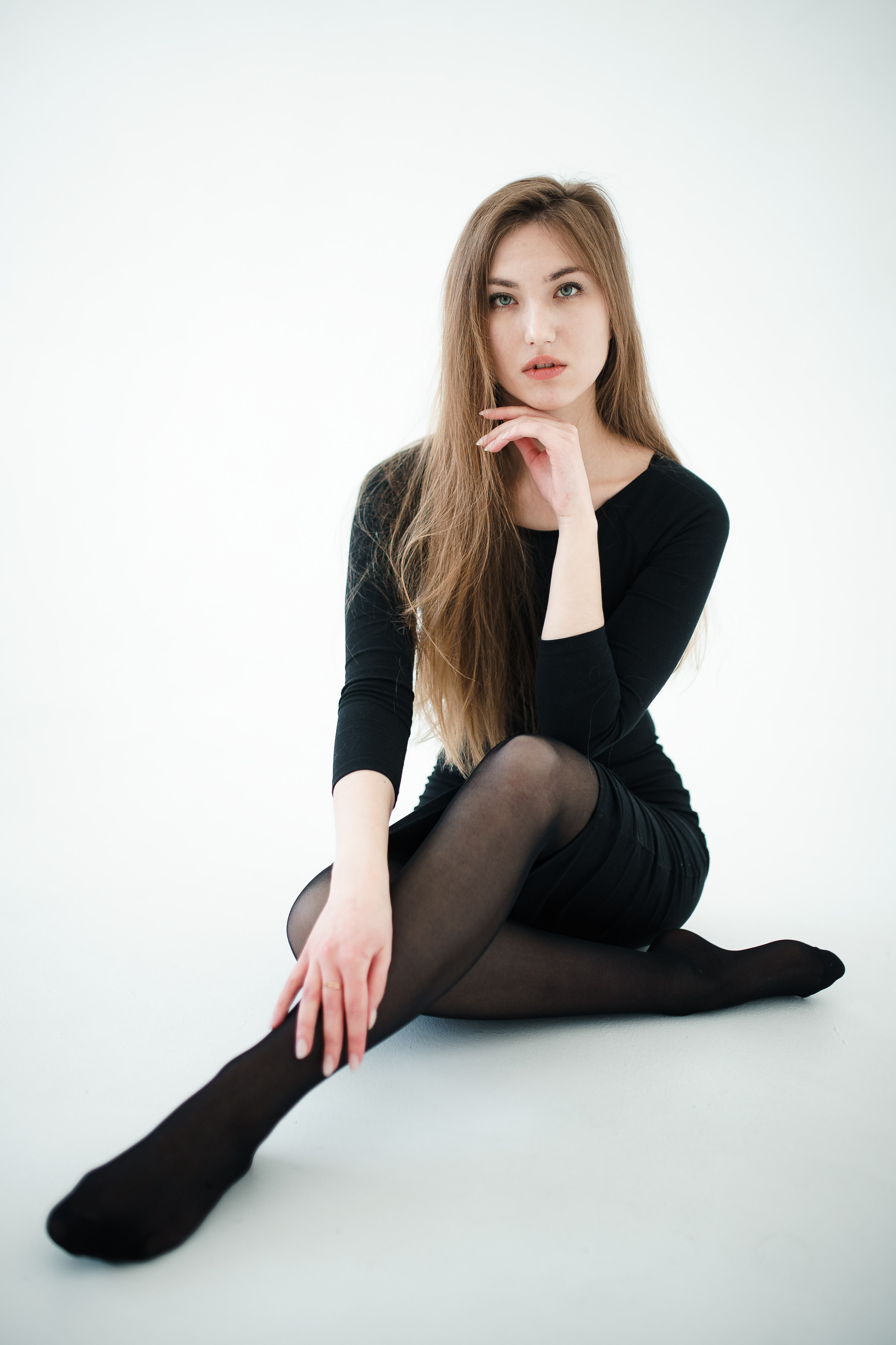 Студийная фотосессия. Репортажный фотограф Сергей Сажин г. Ярославль