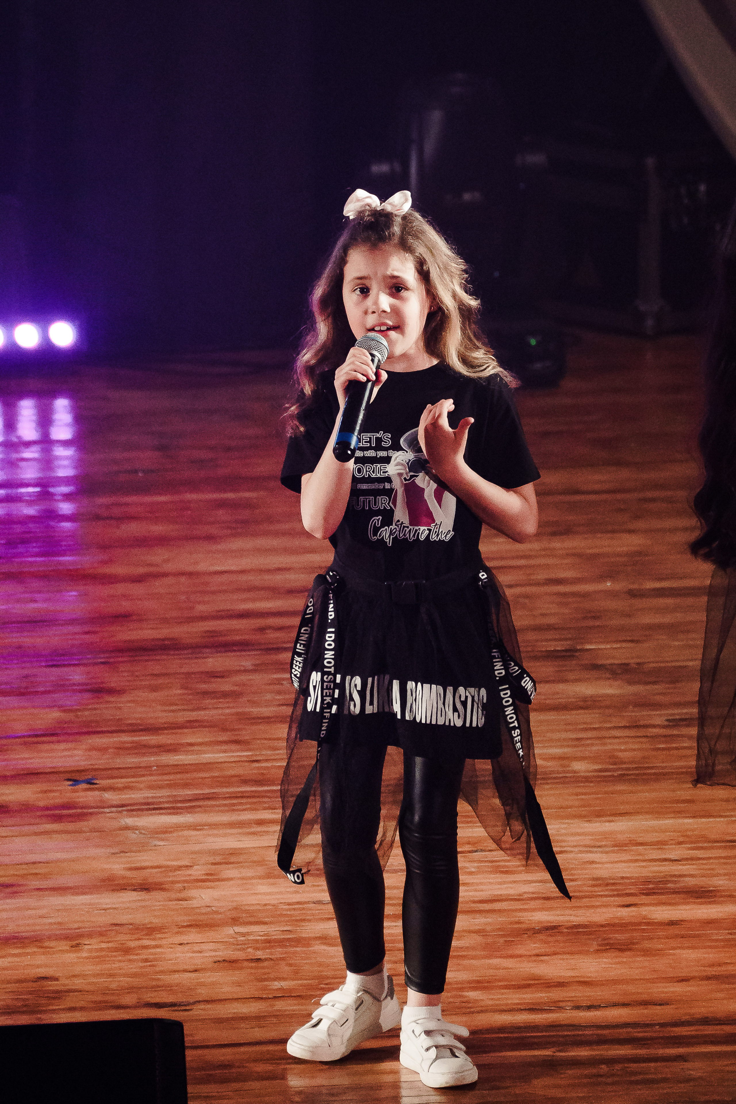 Концерт Академии Игоря Крутого г. Ярославль. Репортажный фотограф Сергей Сажин г. Ярославль