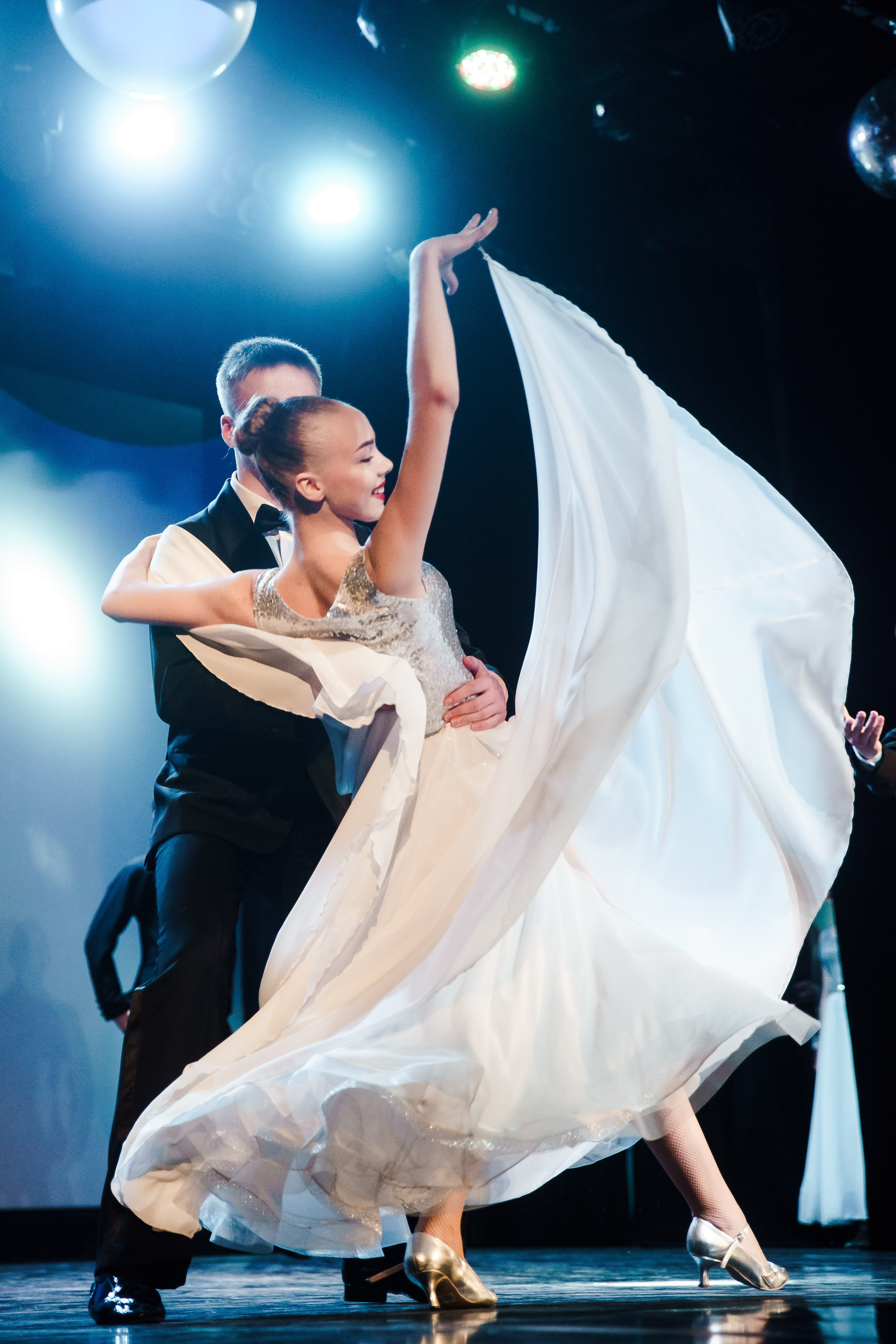 Концерт НАБТ «Роната» — г. Ростов. Репортажный фотограф Сергей Сажин г. Ярославль