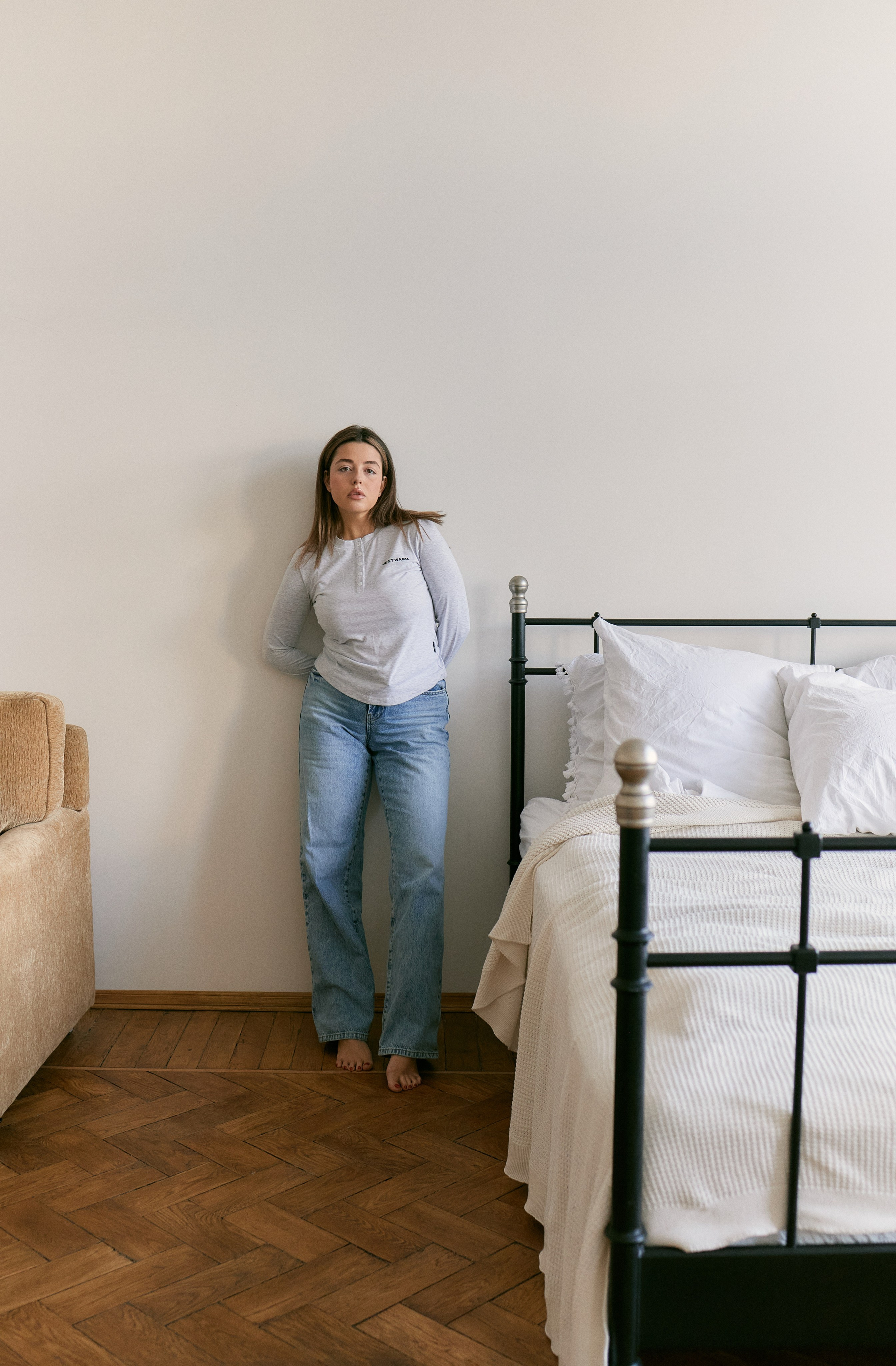 Ира. Фотограф в Москве Струц Влада