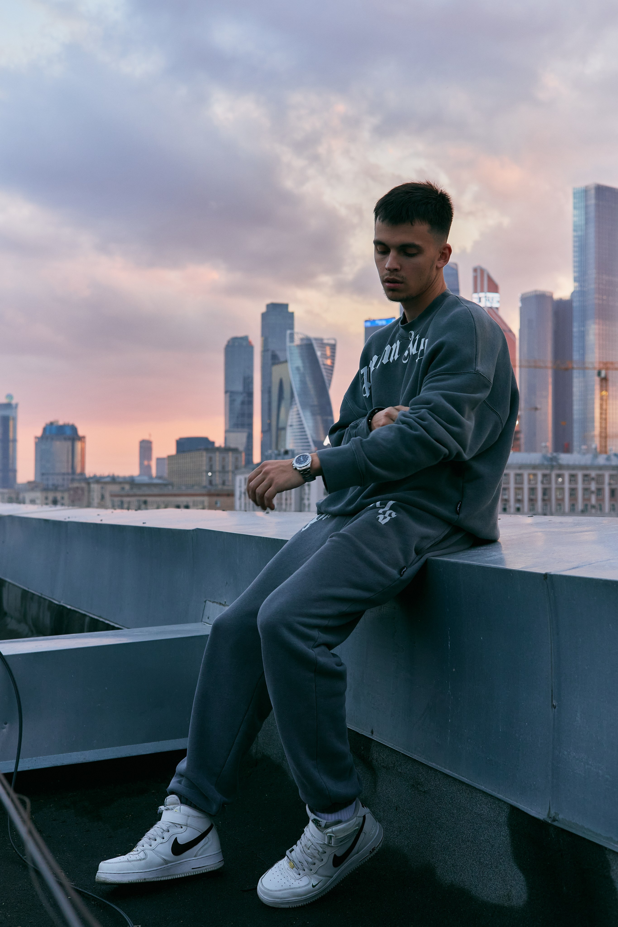 Серафим. Фотограф в Москве Струц Влада