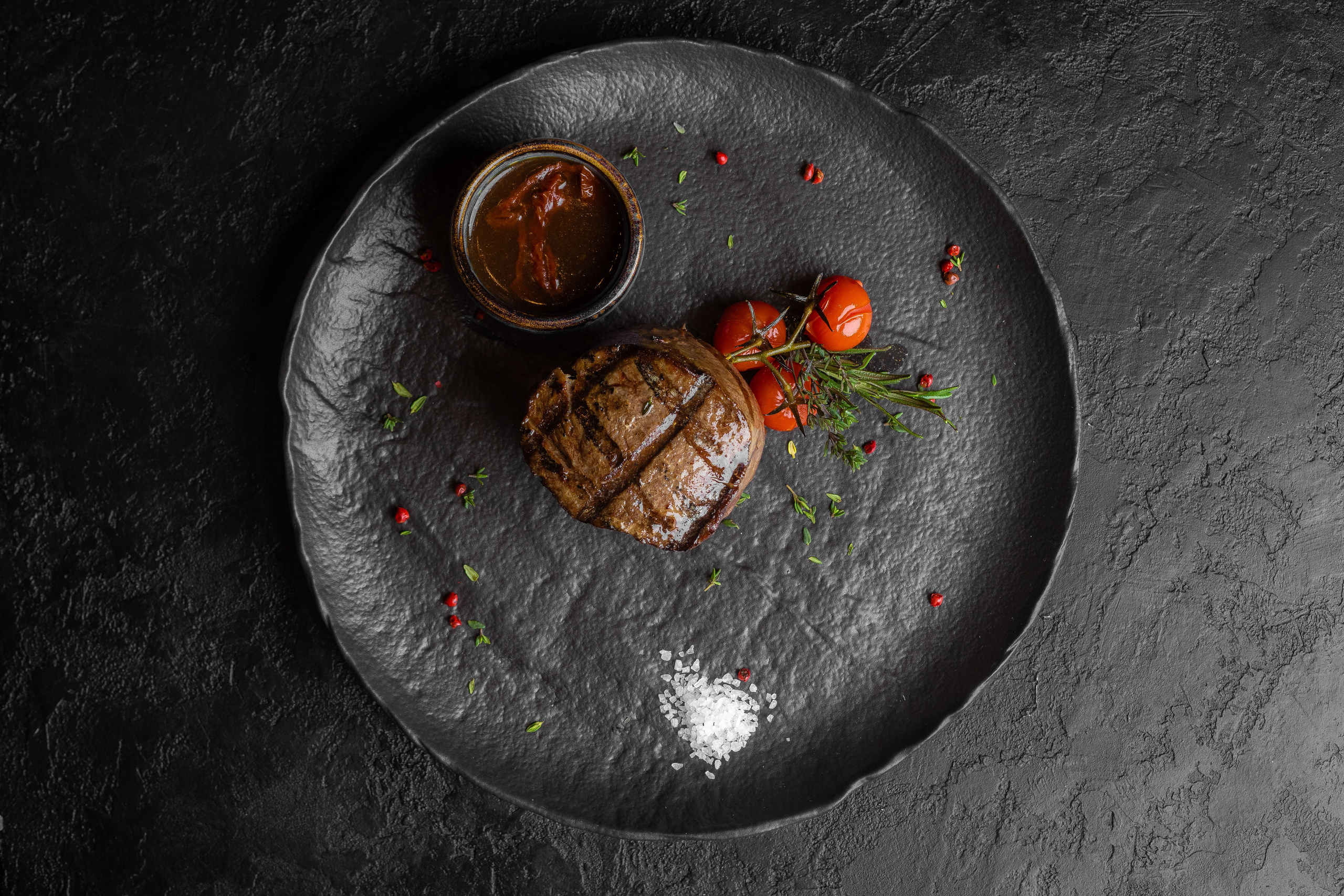 Фуд-фотография для доставки — Яндекс Еда, Delivery Club | Николай Завалишин. NICKZAVALISHIN — Визуал который продаёт