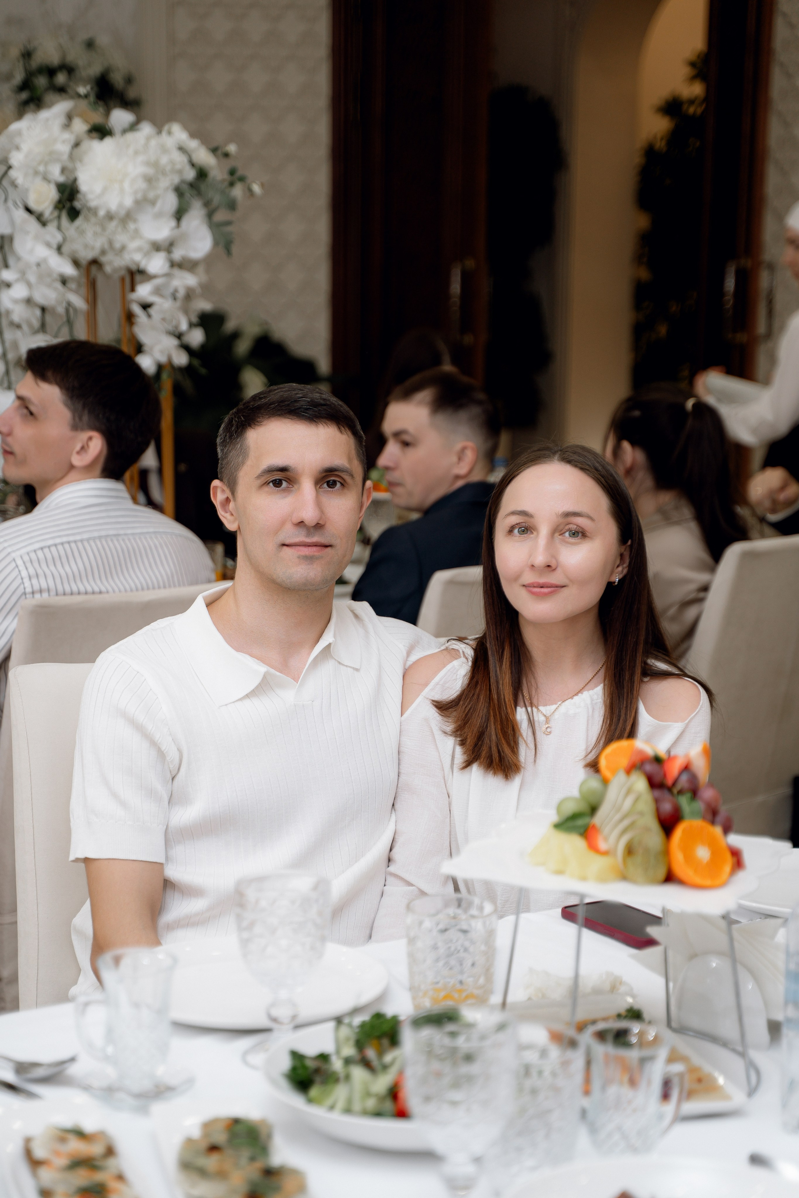 Ильдар & Алия. RAMIL SAFIULLIN