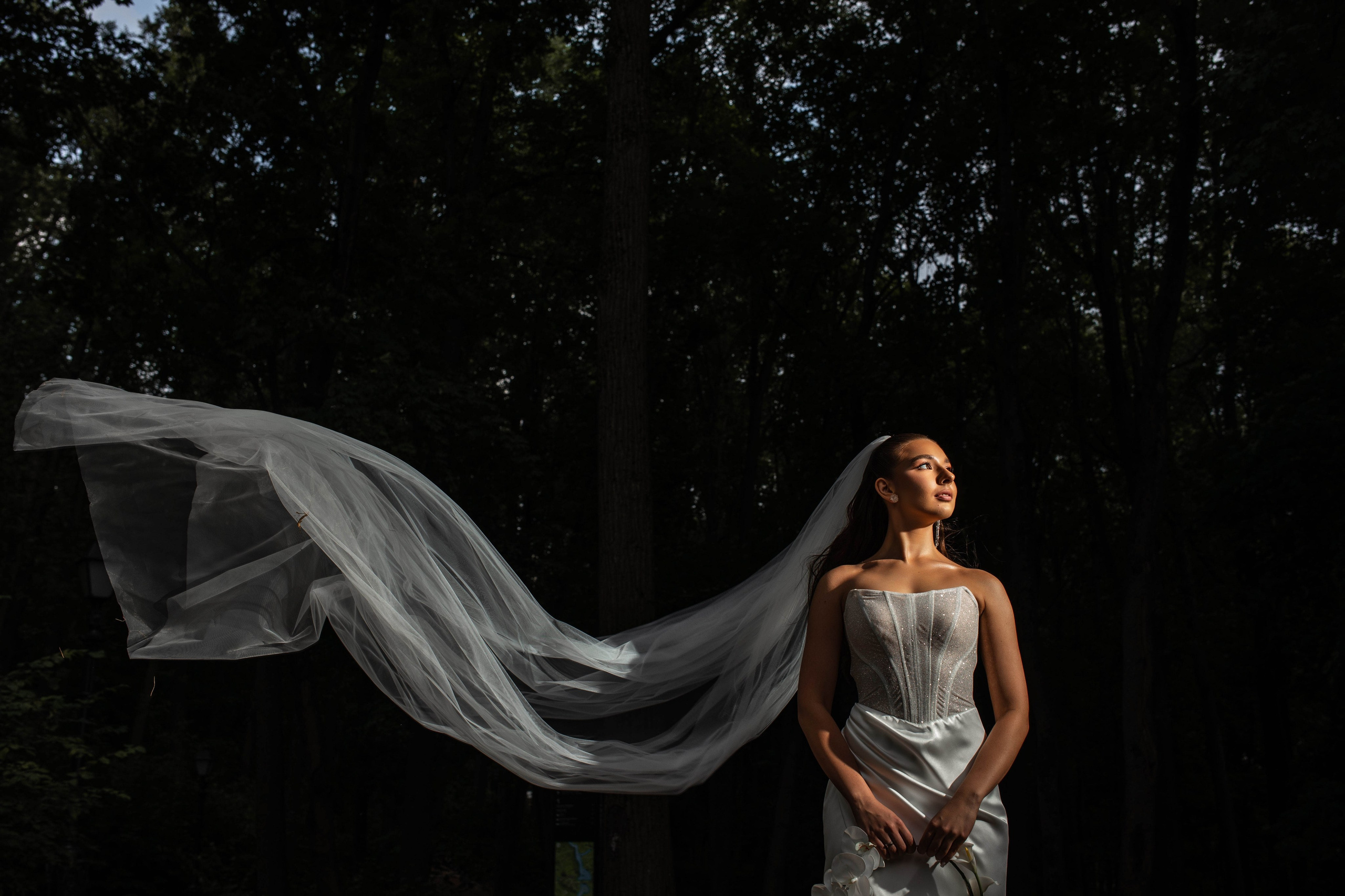 Алексей и Дарья. Профессиональный фотограф