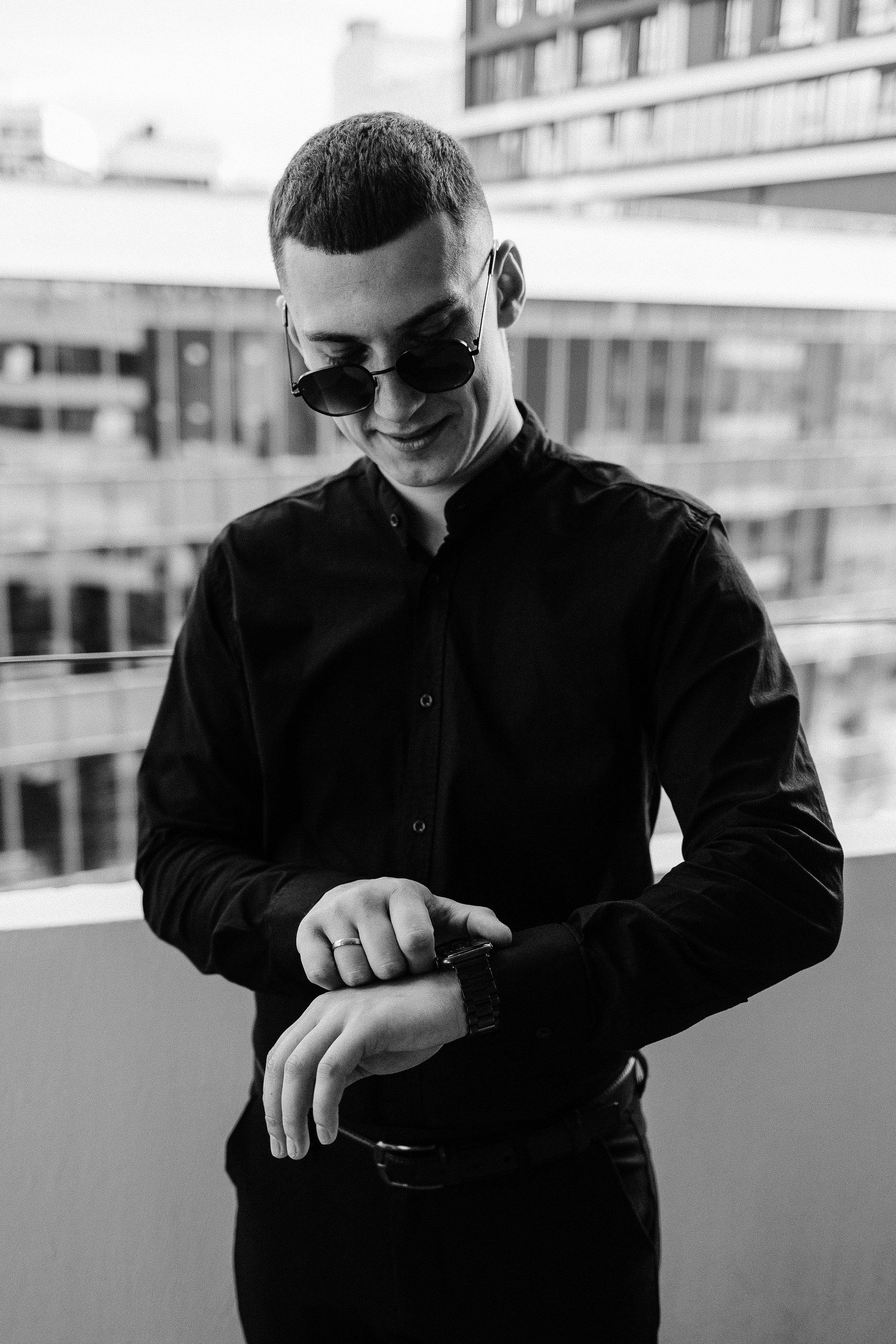 Александр и Карина/2024. Свадебный и семейный фотограф в Екатеринбурге