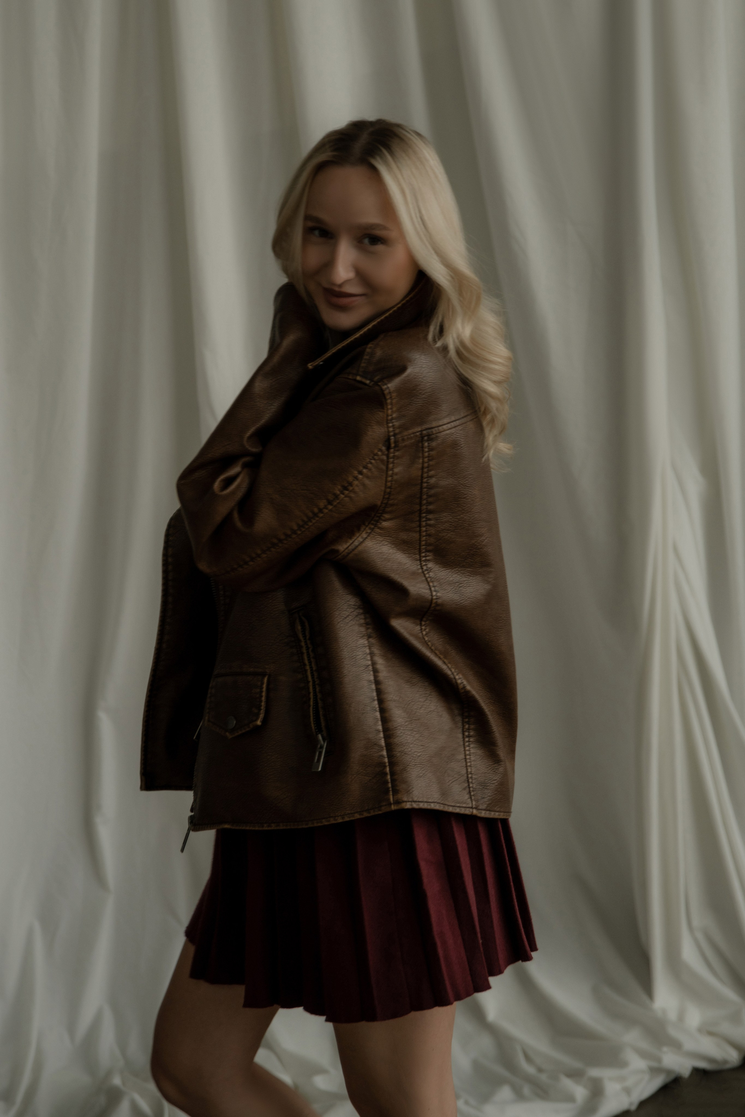 Оля. Свадебный и семейный фотограф Владивосток