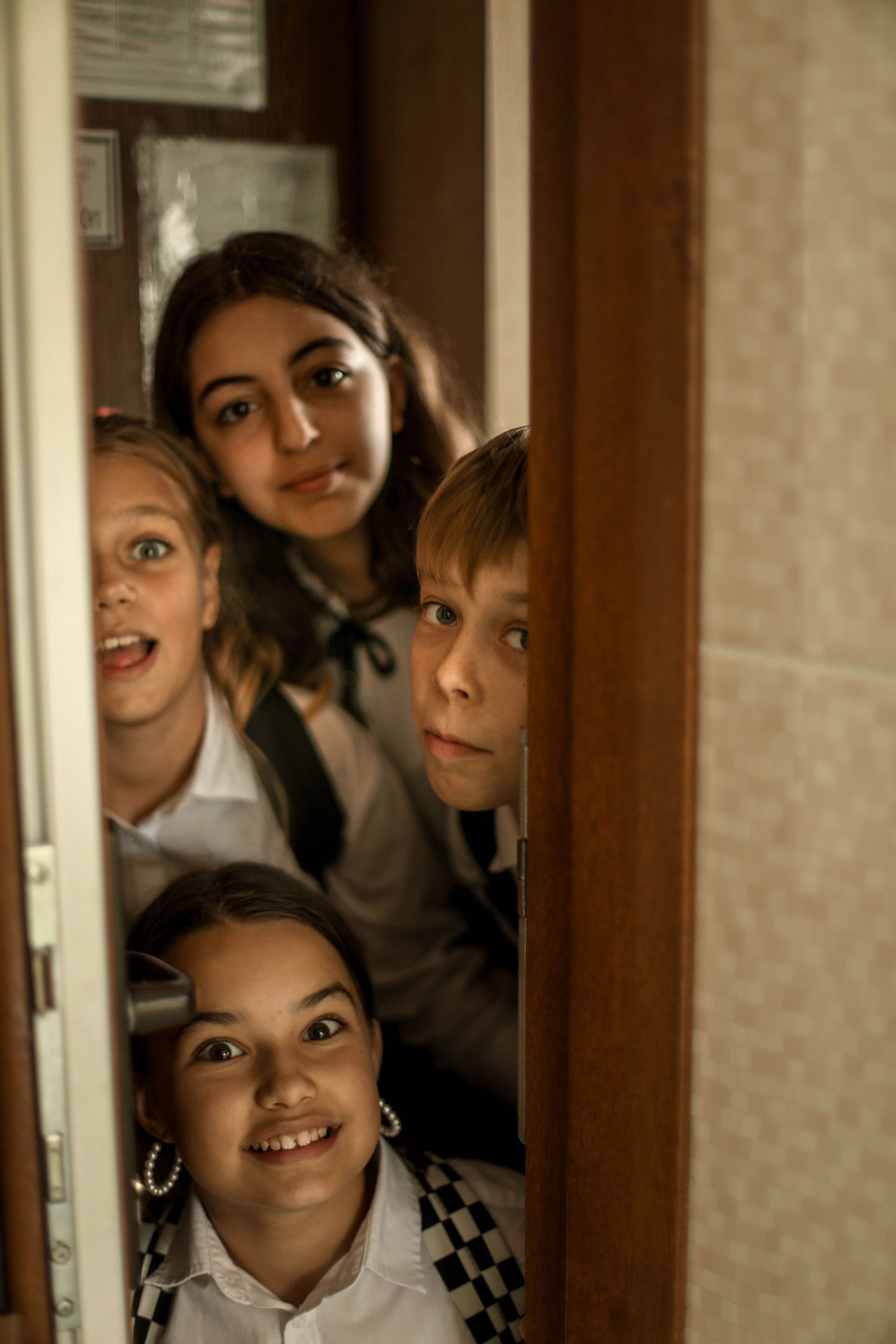 5 класс К. Контент фотограф в Москве Екатерина Михно