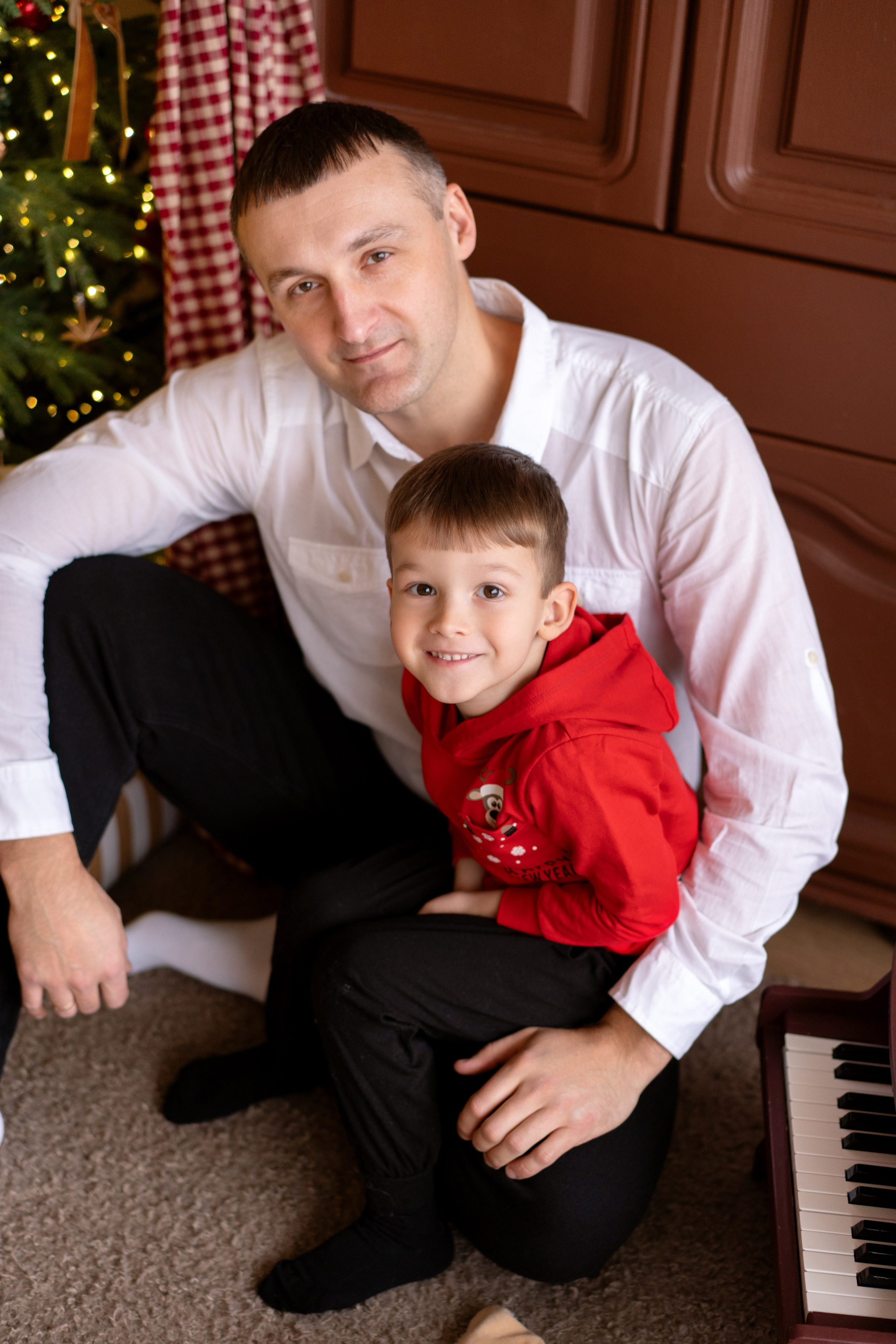 Форест. Семейный и свадебный фотограф Минск, Беларусь Анна Орловская