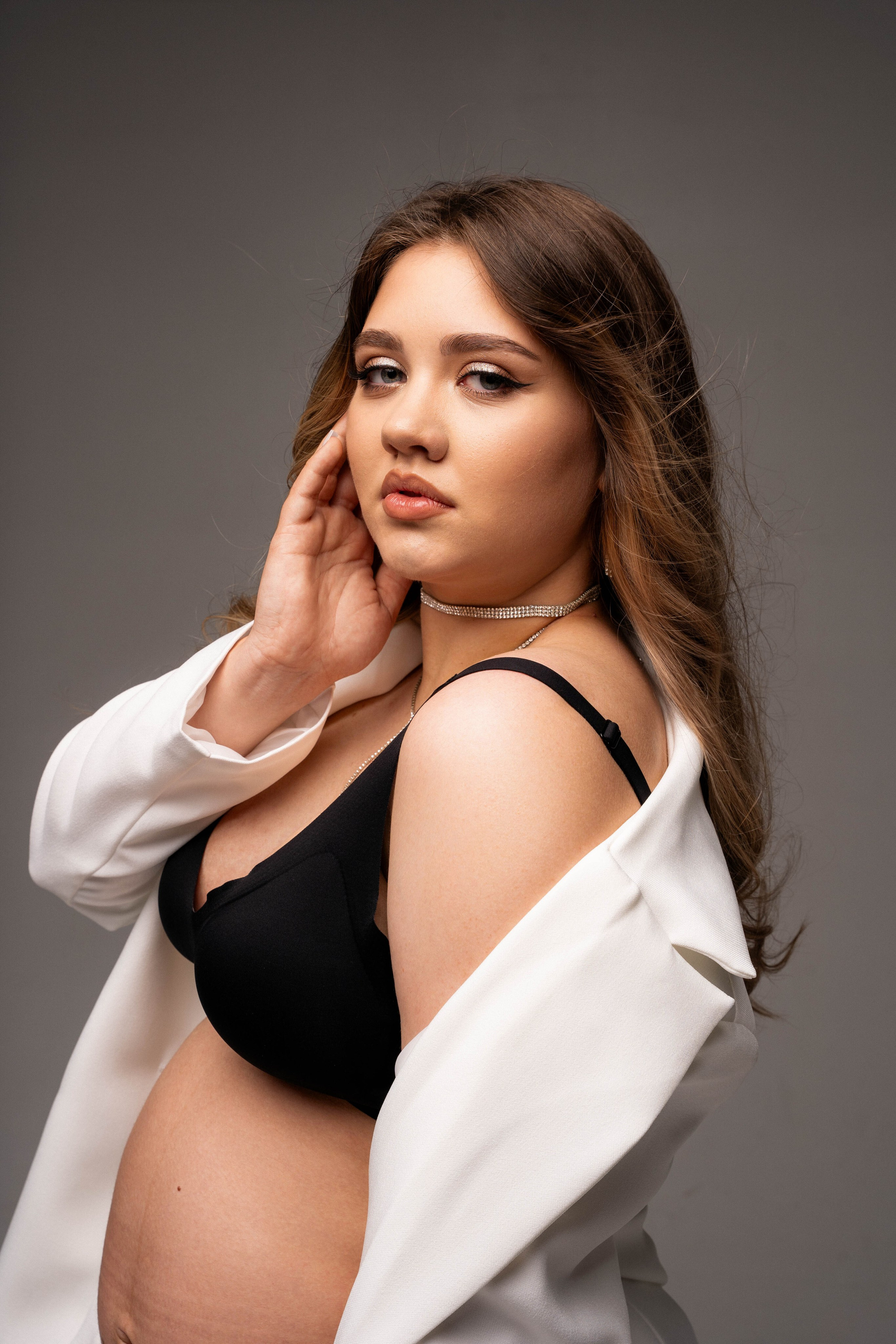 Вита. Анастасия Антипинская — профессиональный фотограф в Хабаровске