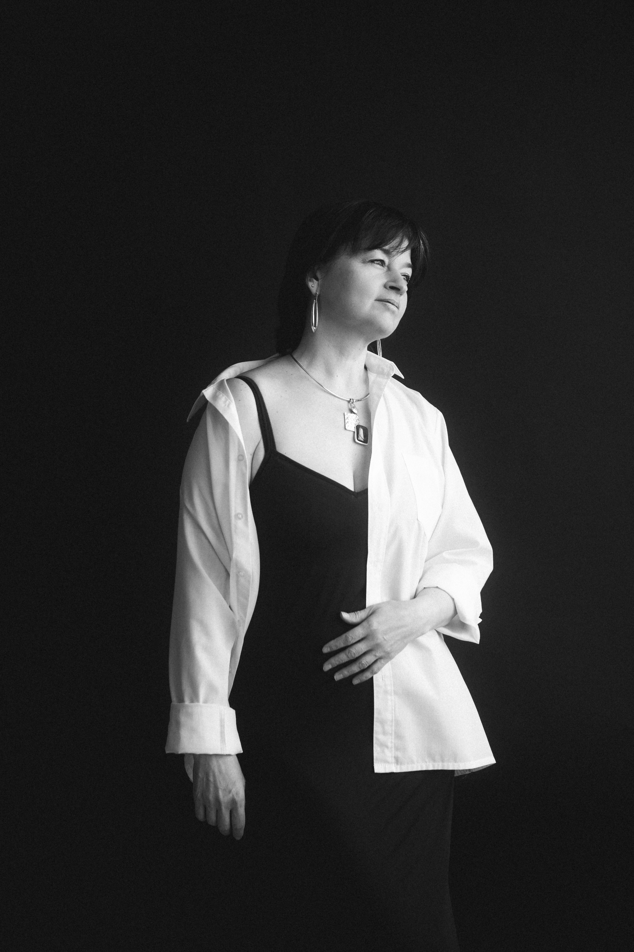 Интервью с Викторией. Портретный фотограф в г. Новосибирске