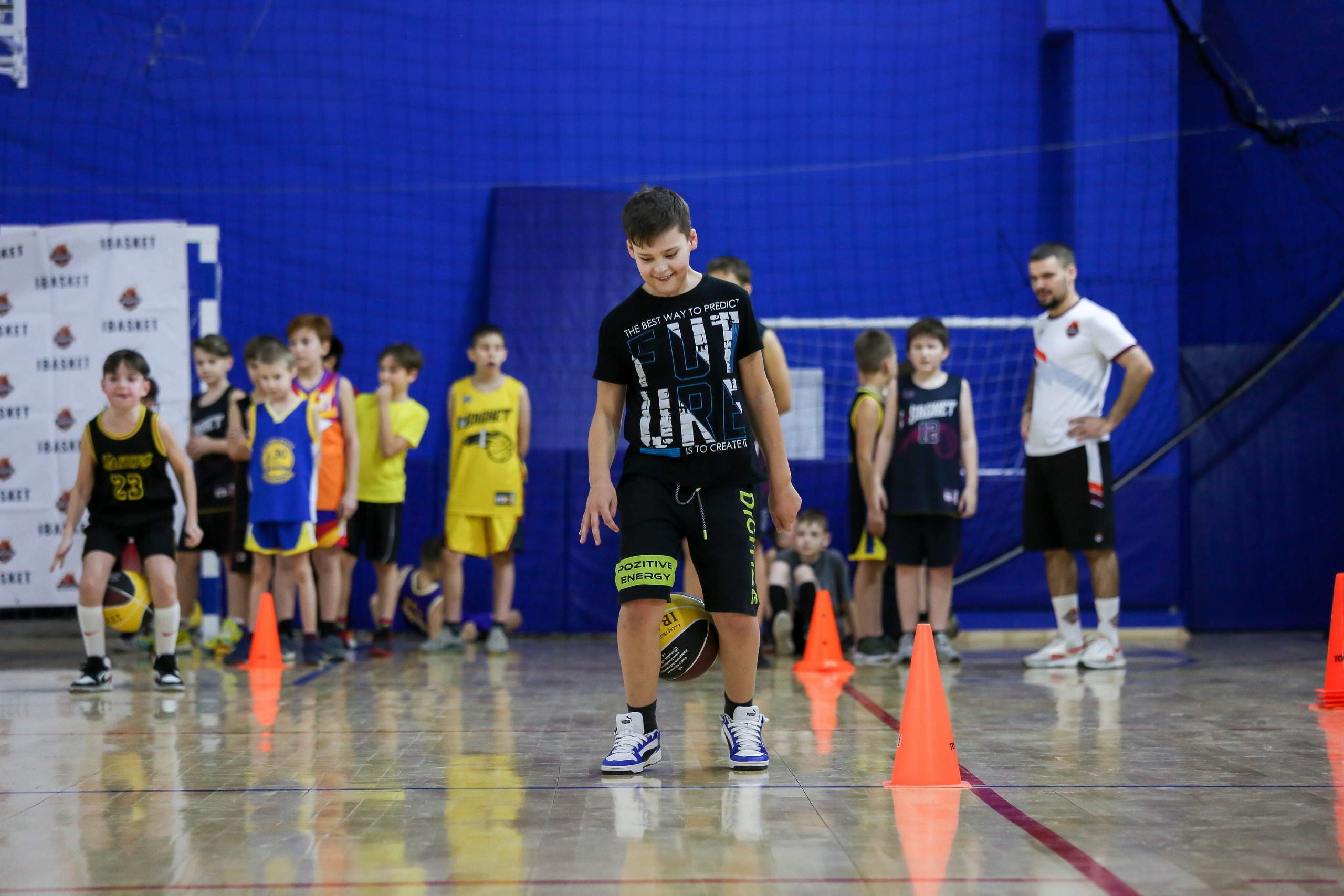 Спортивная эстафета. Репортажный, семейный, свадебный, портретный фотограф