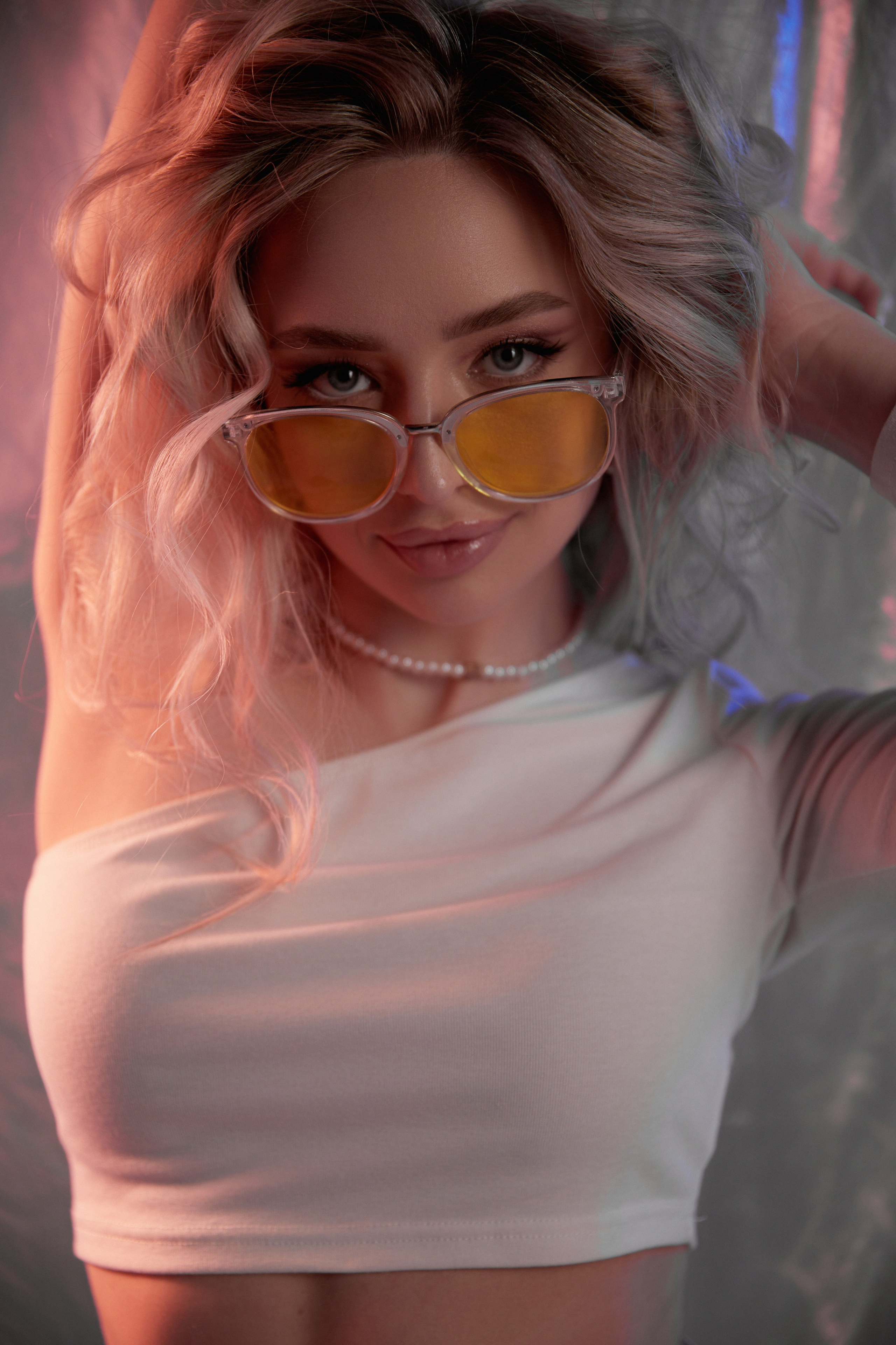 Анастасия. Фотосессии в Ростове-на-Дону. Мария Роскошная