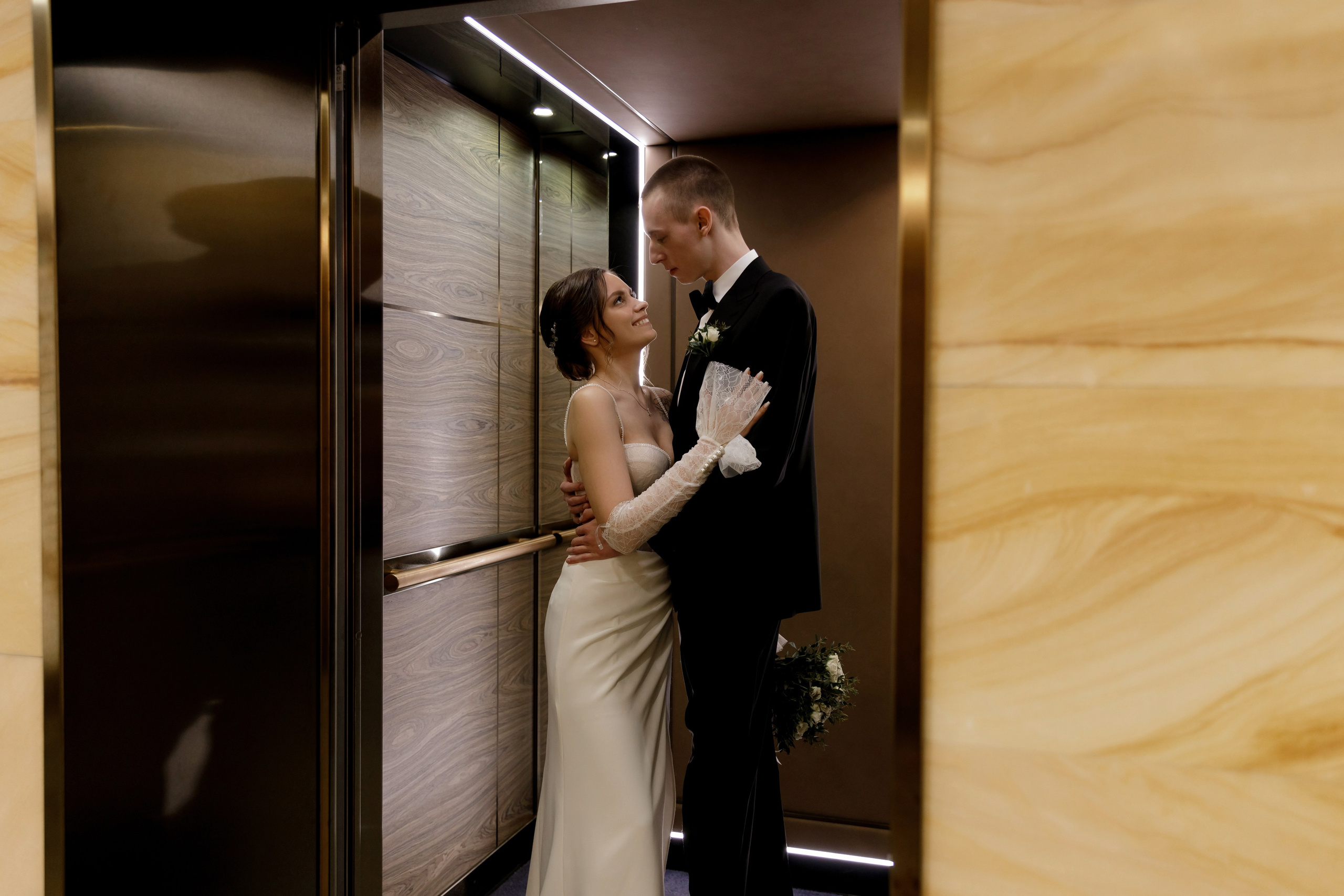 PAVEL & ALINA. Свадебный фотограф в Туле и Москве