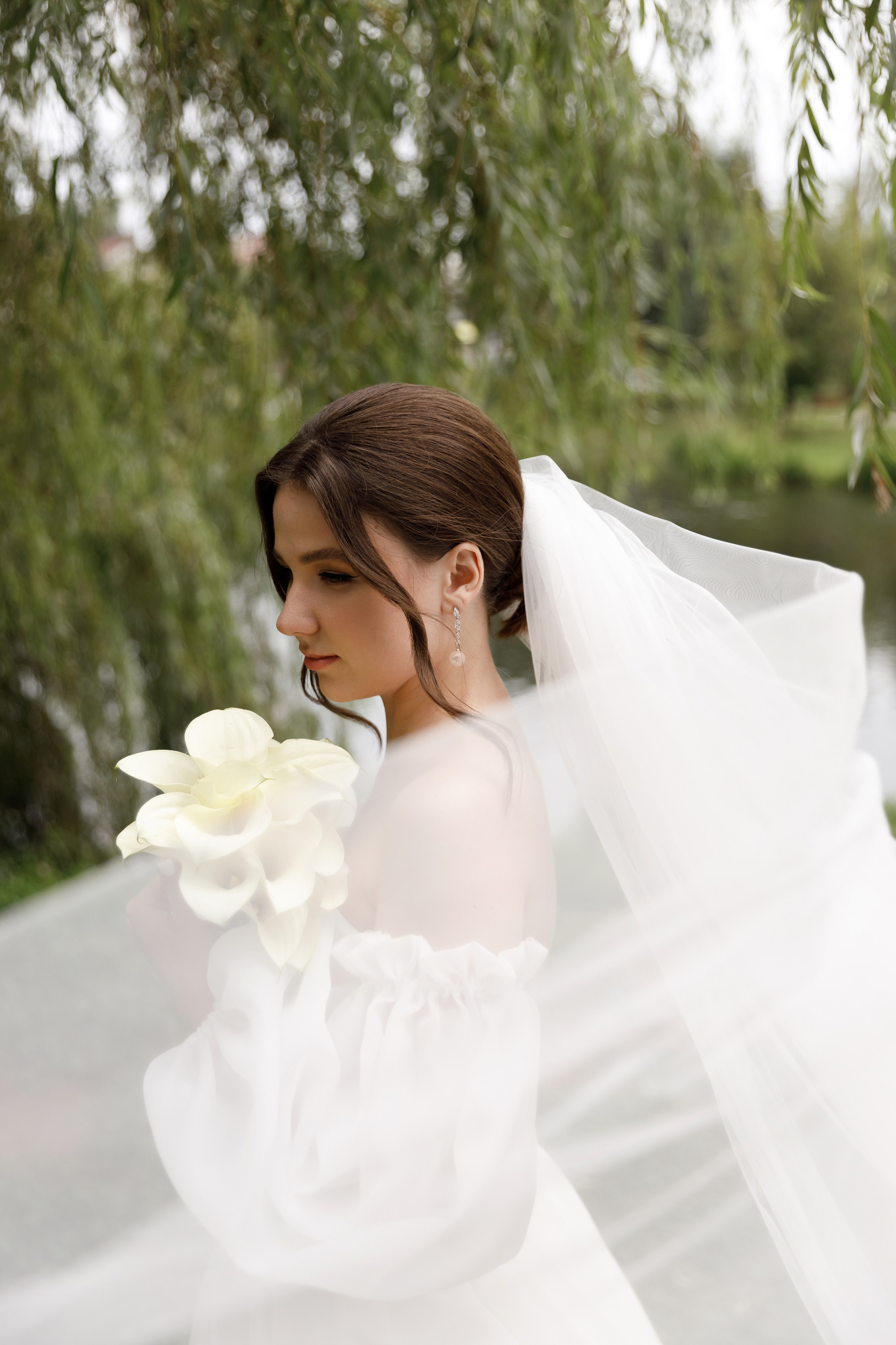 IGOR & ANASTASIA. Свадебный фотограф в Туле и Москве