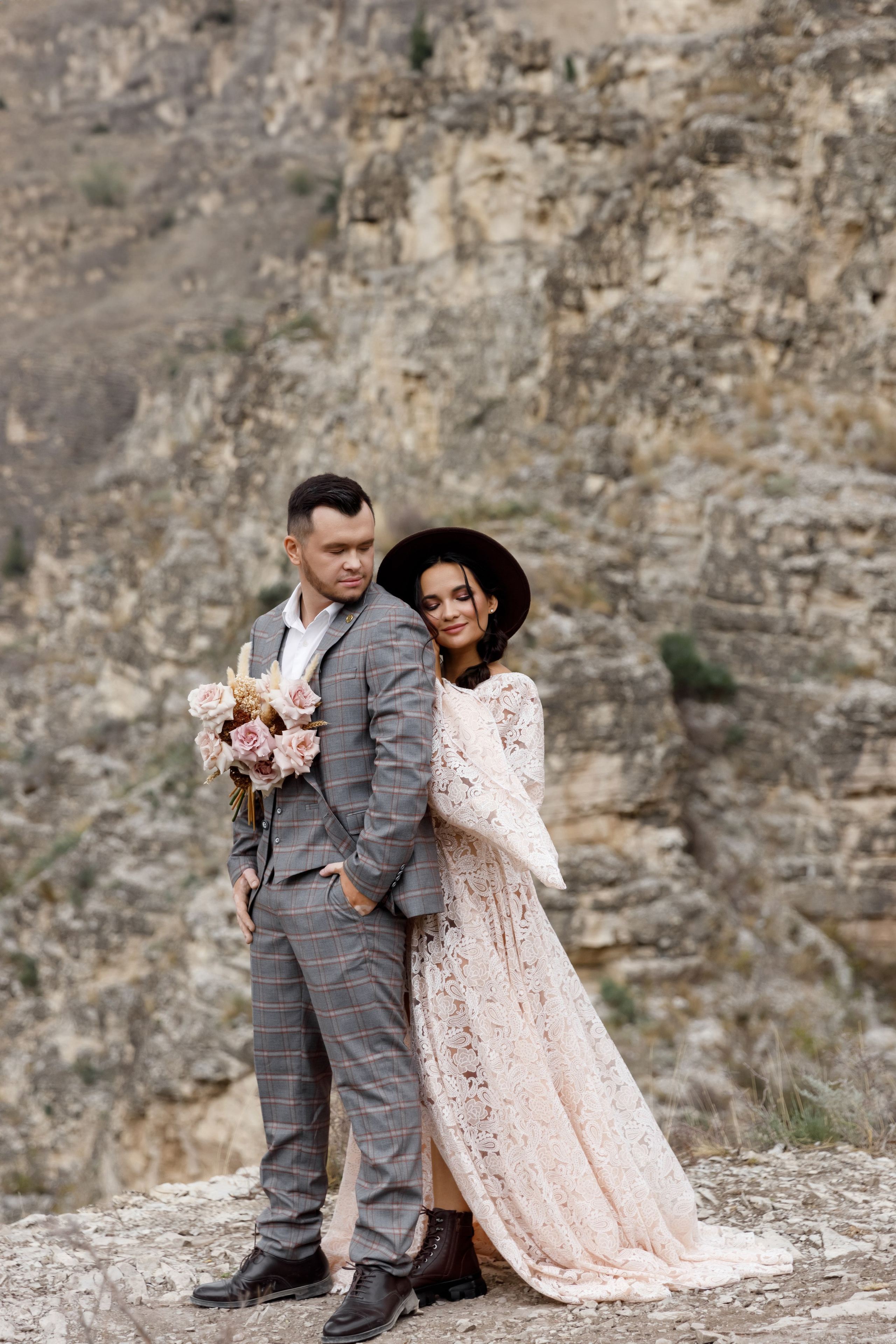 IVAN & ALIA. Свадебный фотограф в Туле и Москве