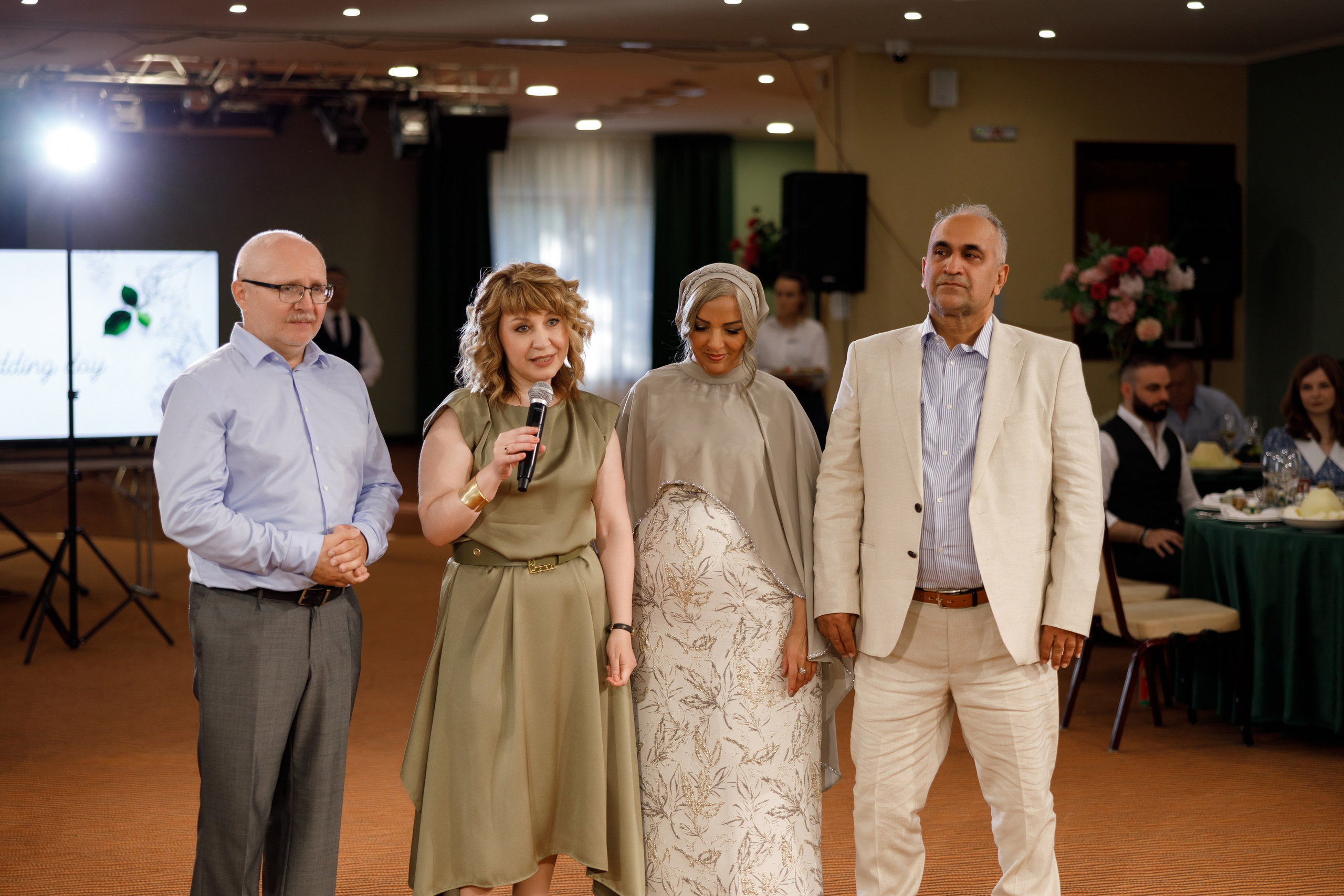 MOSTAFA & ANNA. Свадебный фотограф в Туле и Москве