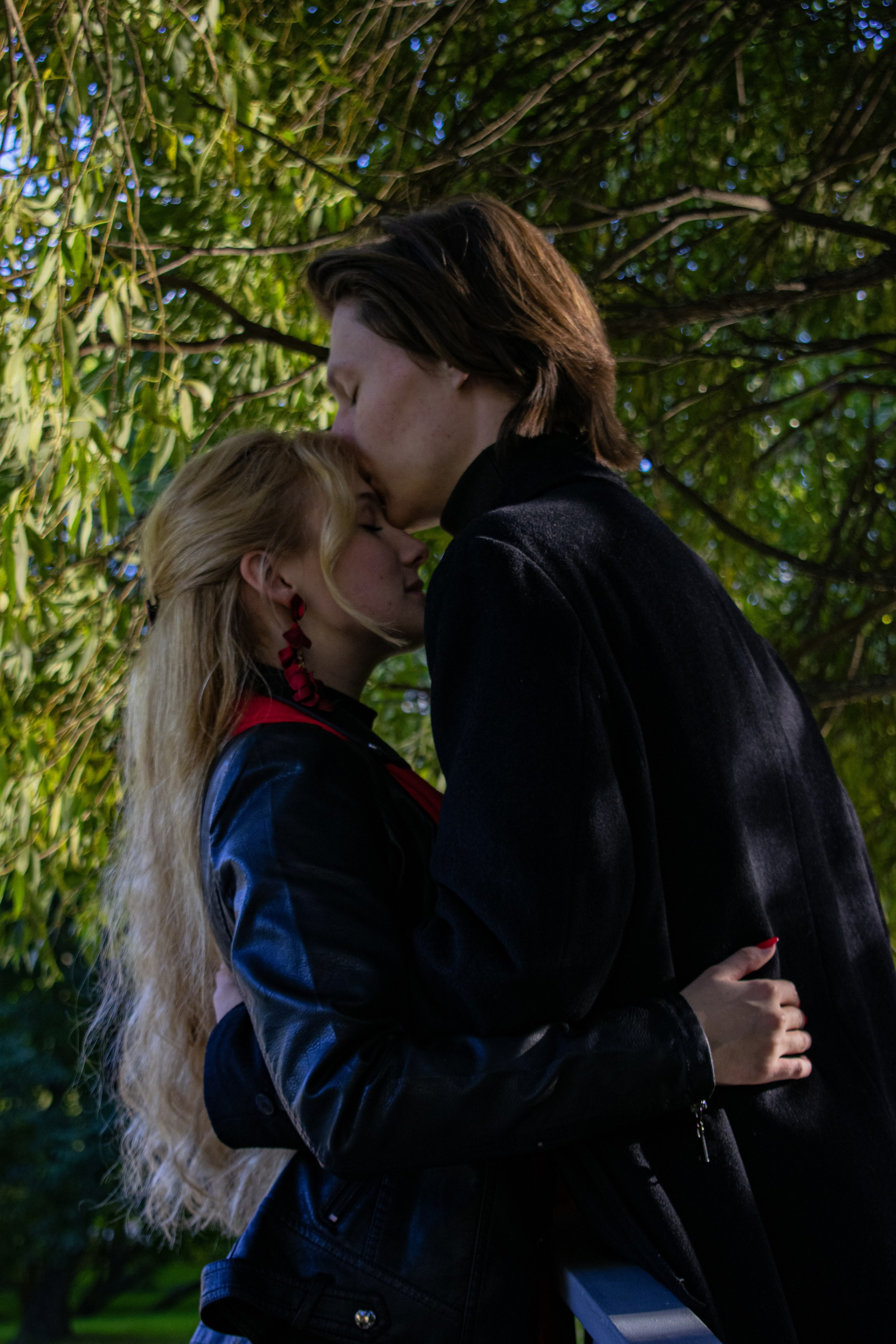 Портретный фотограф в Санкт-Петербурге Дарья Рябова