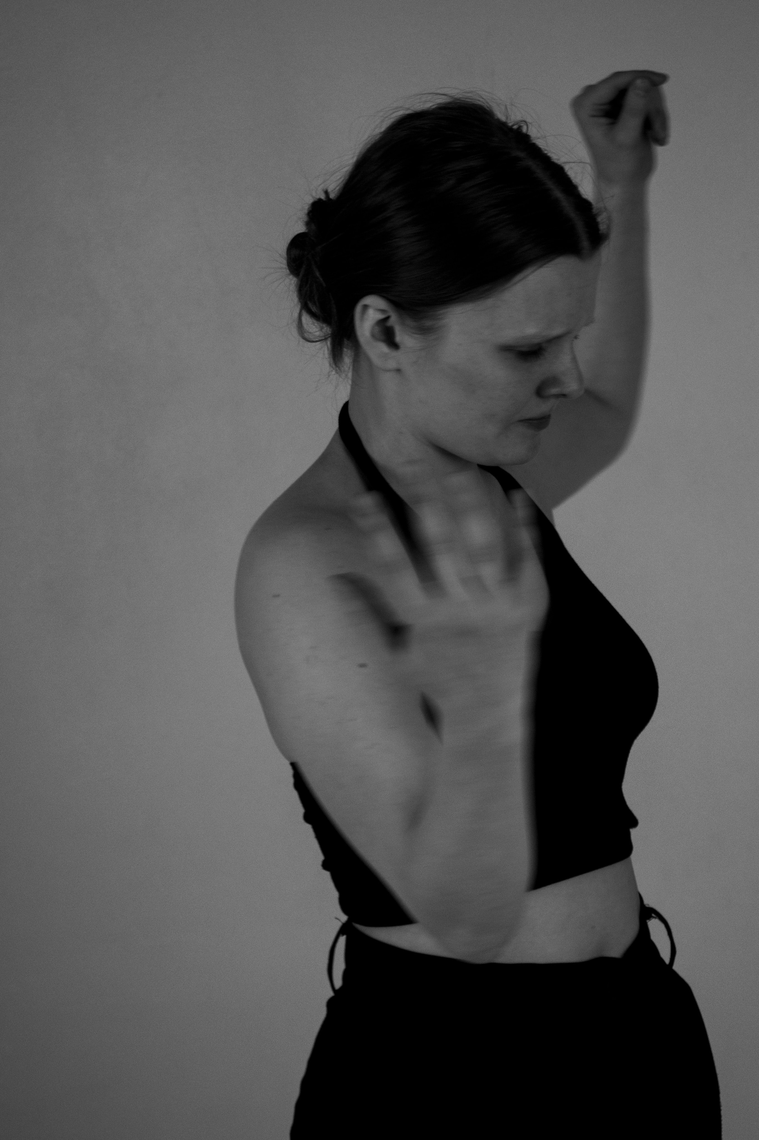 Портретный фотограф в Санкт-Петербурге Дарья Рябова