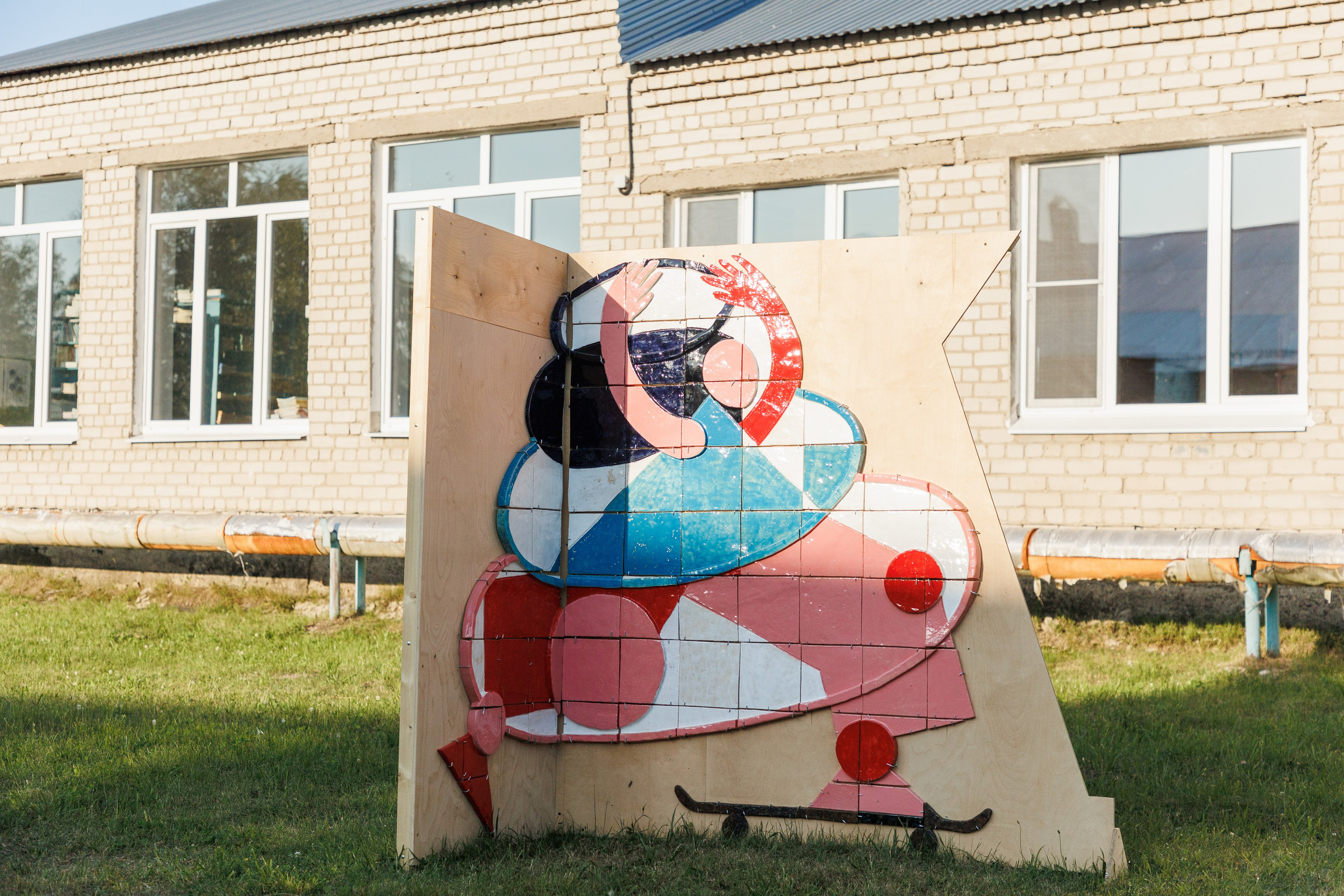 Выксунская майолика. Фотограф городских и семейных событий Артем Карпухин