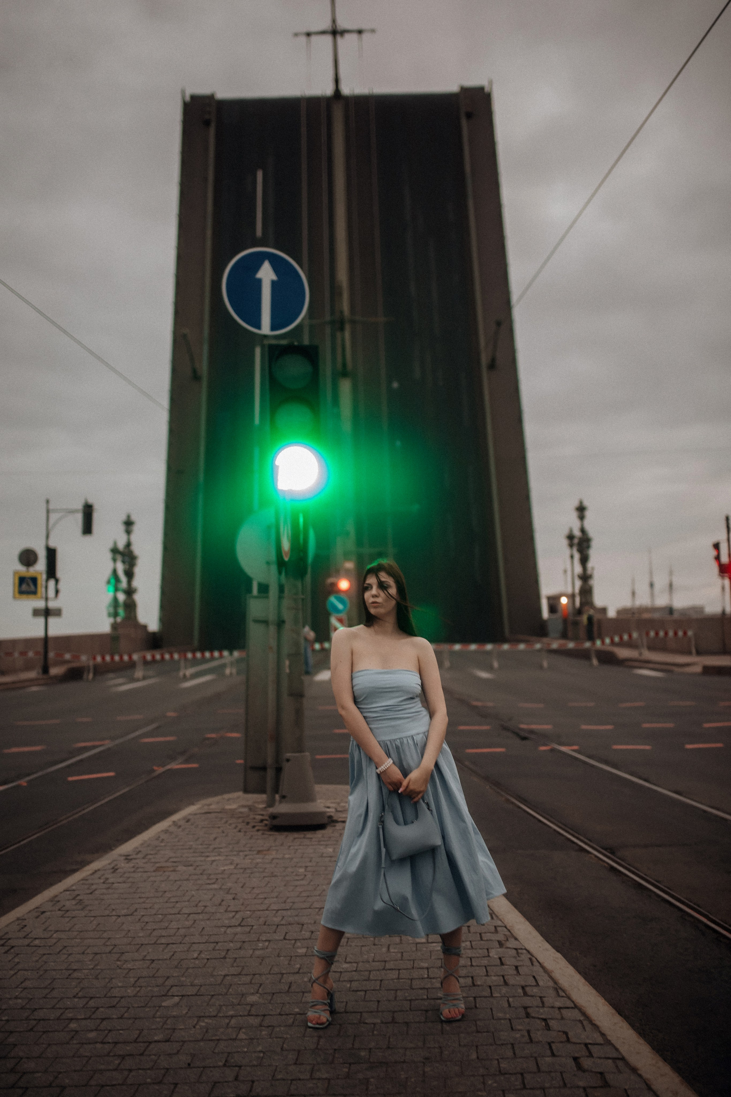 Юля. Фотограф в Санкт Петербурге Лара Великова