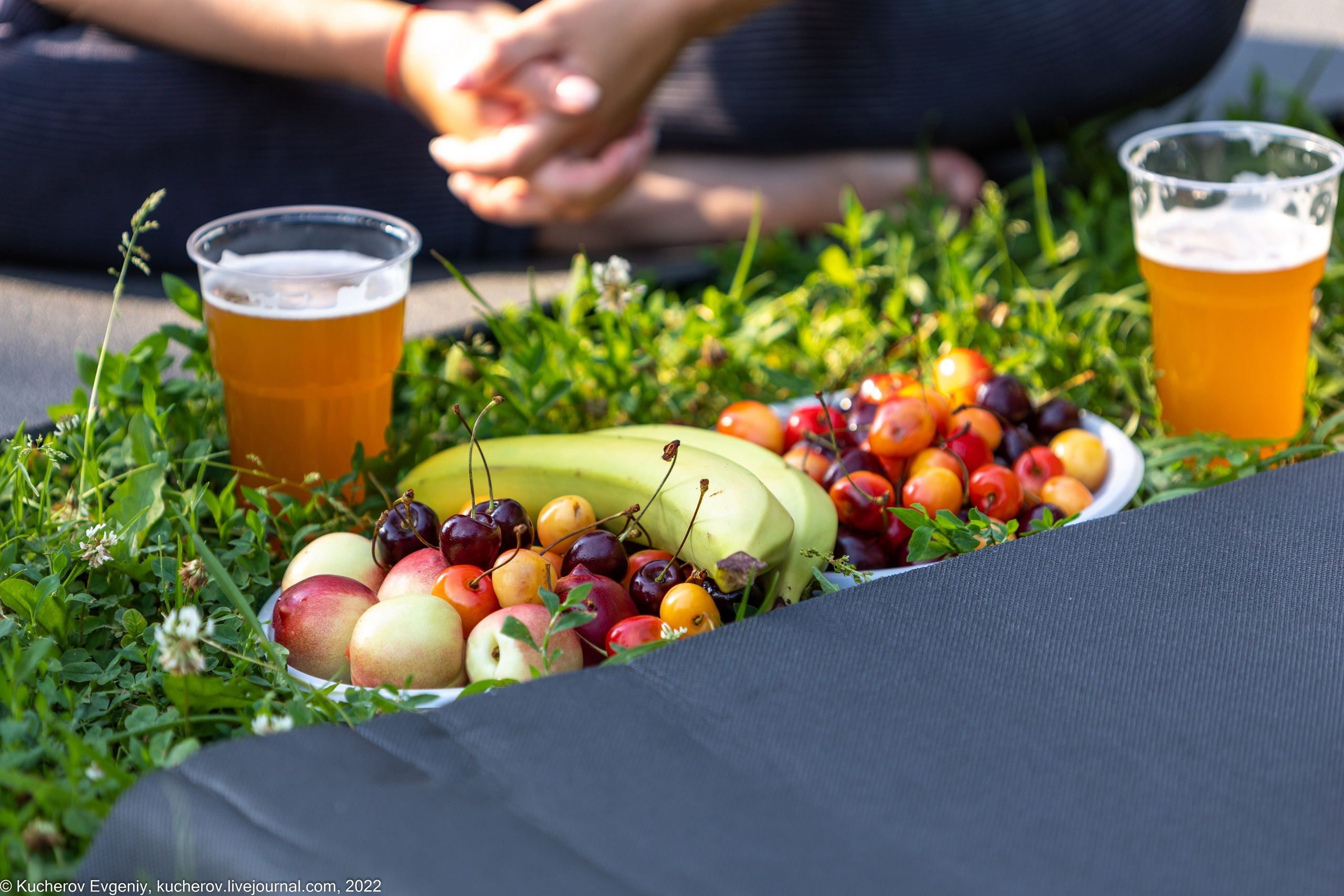 Отдых. Кучеров Евгений. Фотограф