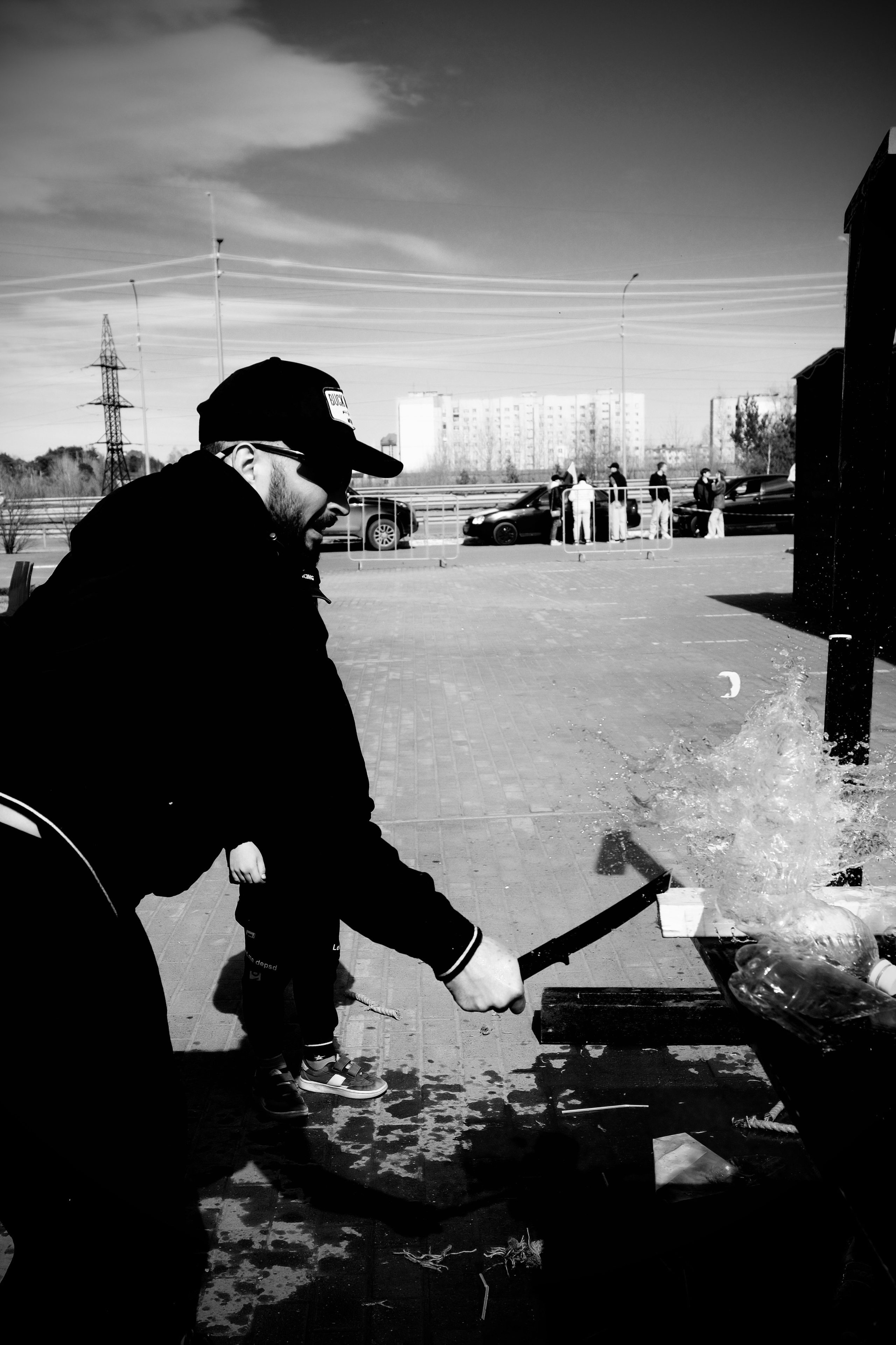 Репортаж. Репортажный и семейный фотограф — Шелихов Сергей