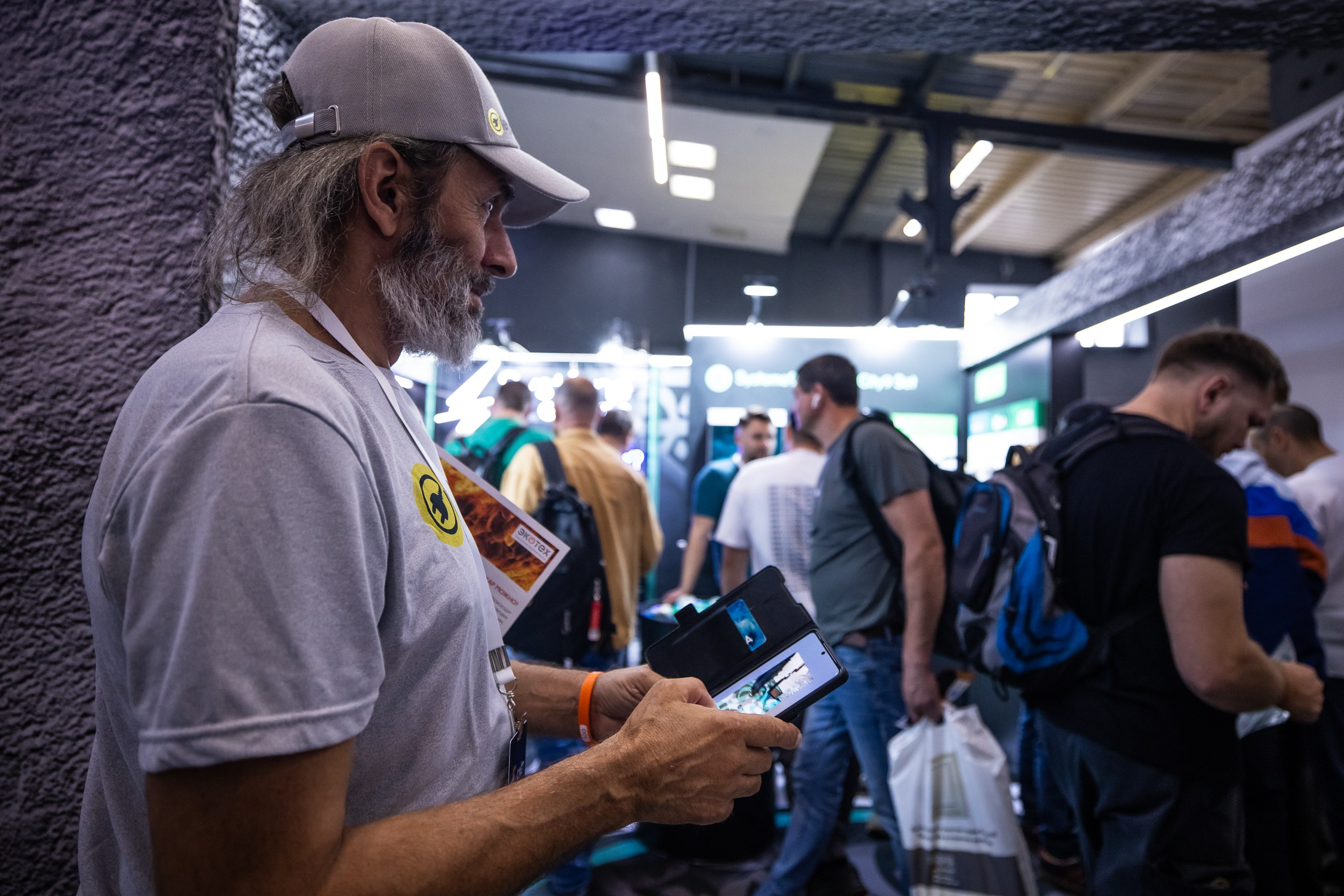 Мой опыт съемки мероприятия на ультраширик. Промышленный фотограф, фоторепортаж, Россия