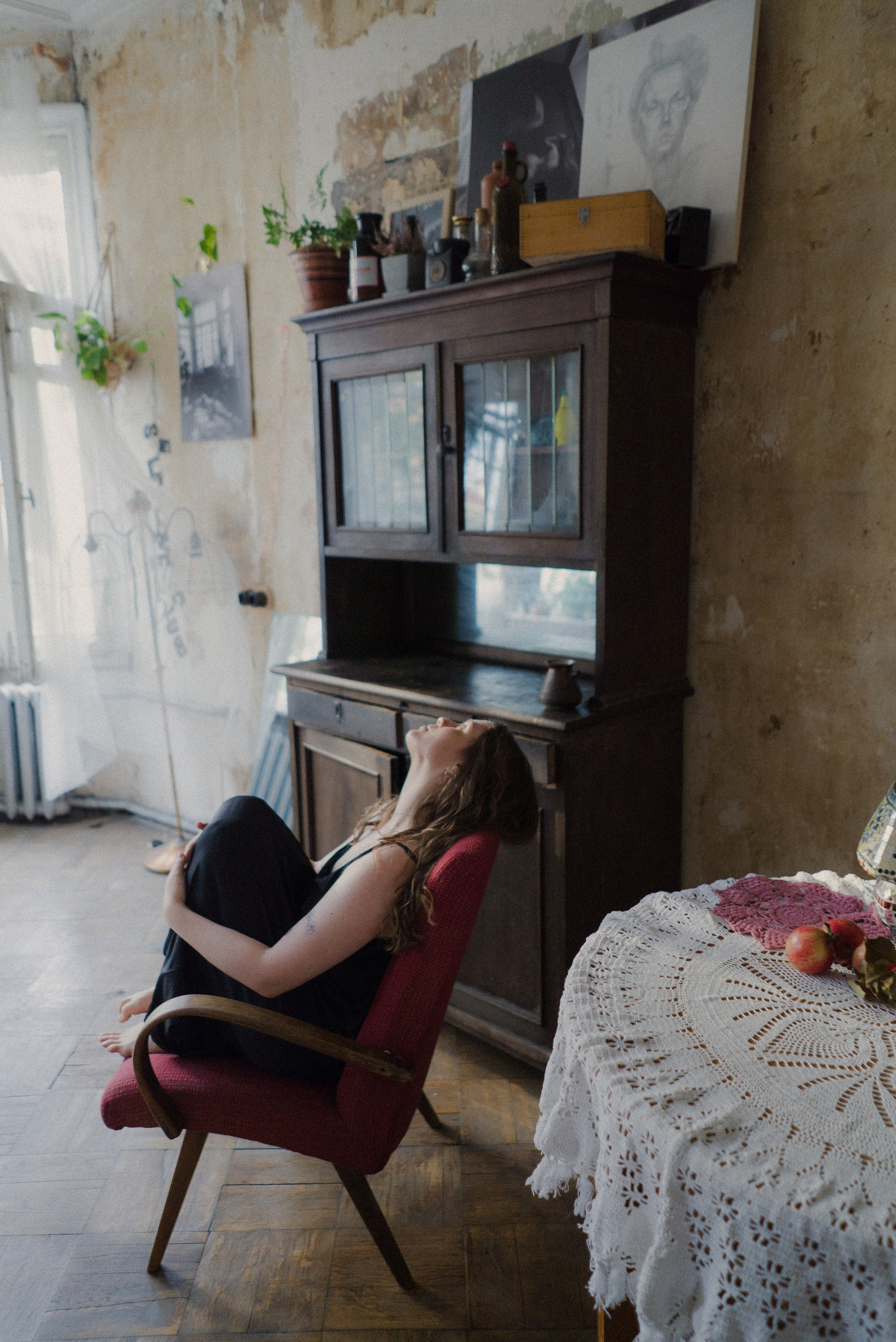 Elena Raya • Photographer