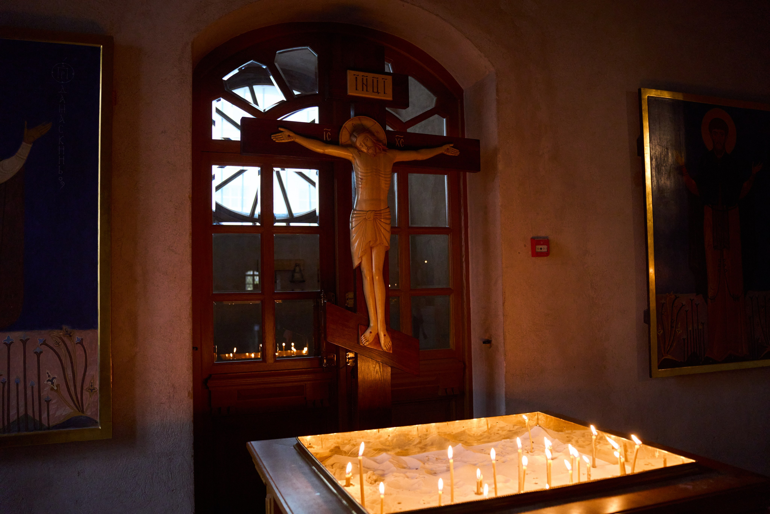 Венчание. Елизавета Мальгина, фотограф в Москве