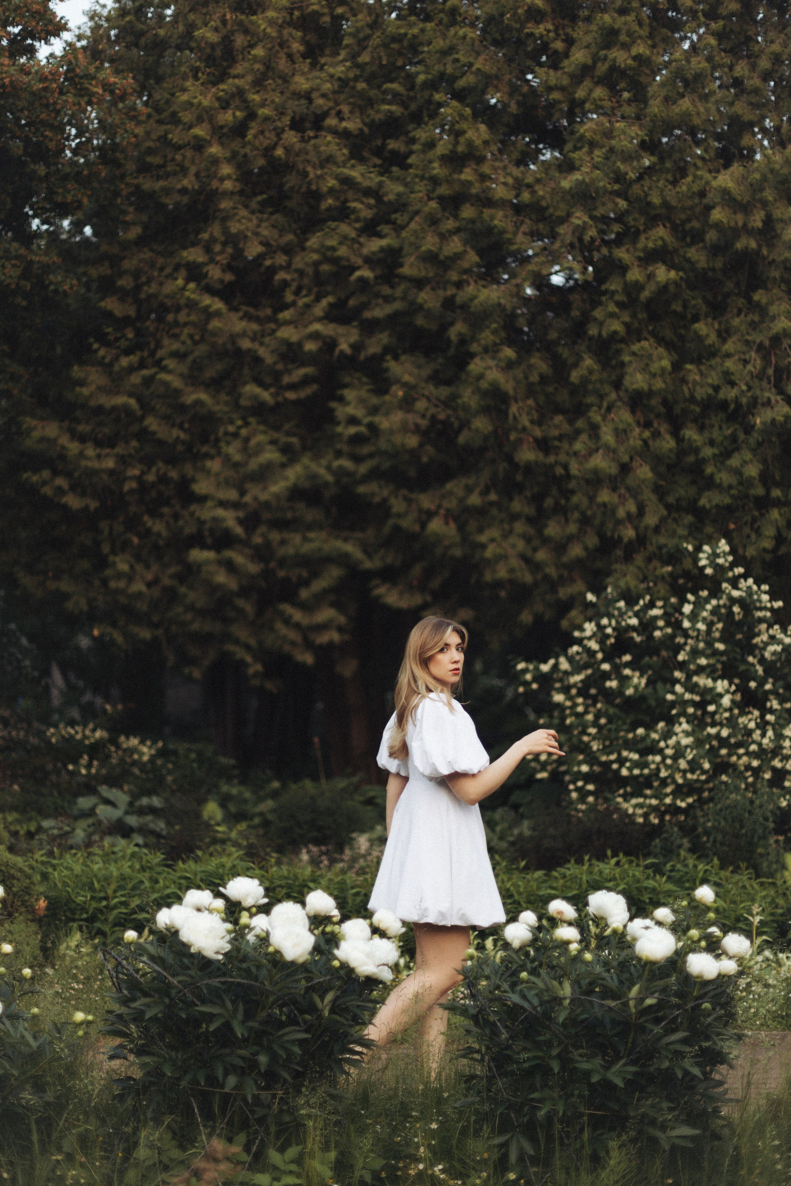 Саша. Фотограф Дарья Смирнова