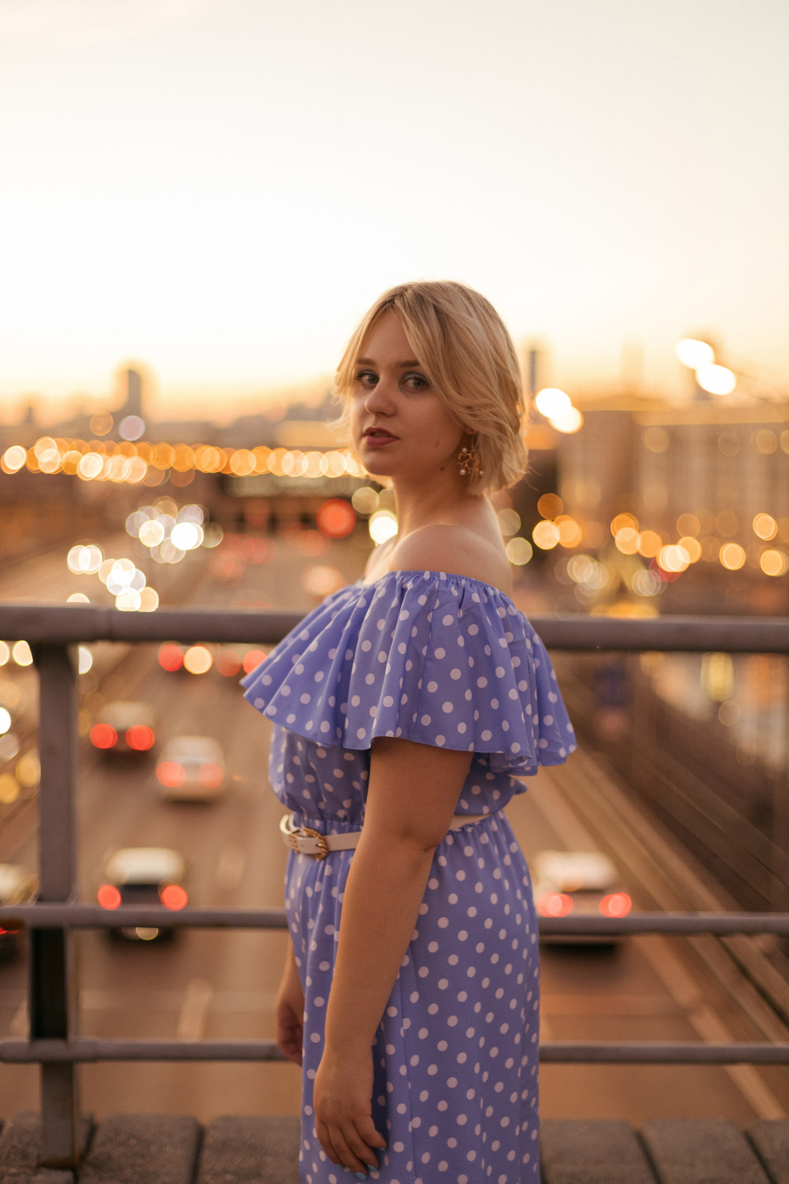 Ирина. Фотограф Дарья Смирнова