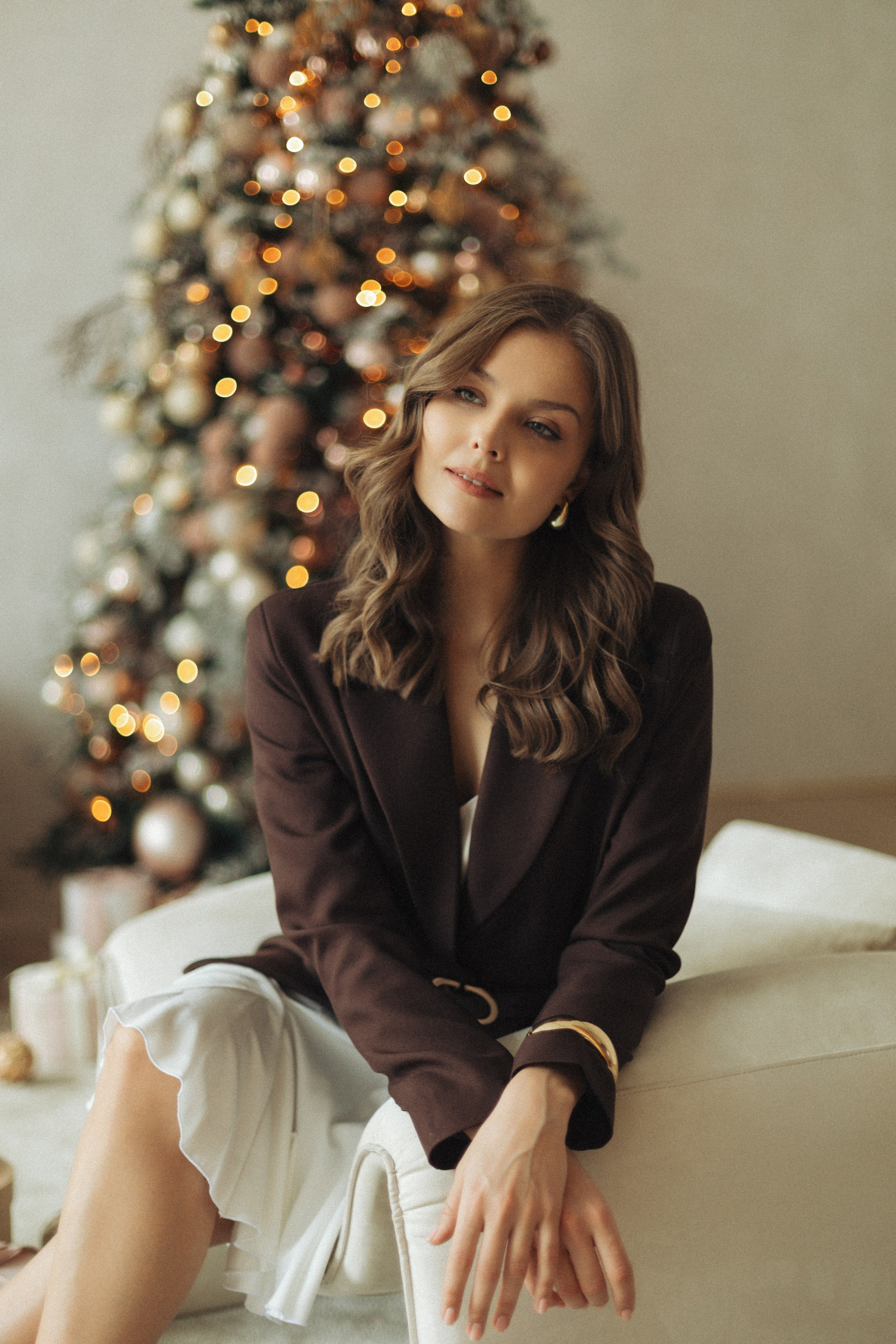 Анастасия. Фотограф Дарья Смирнова