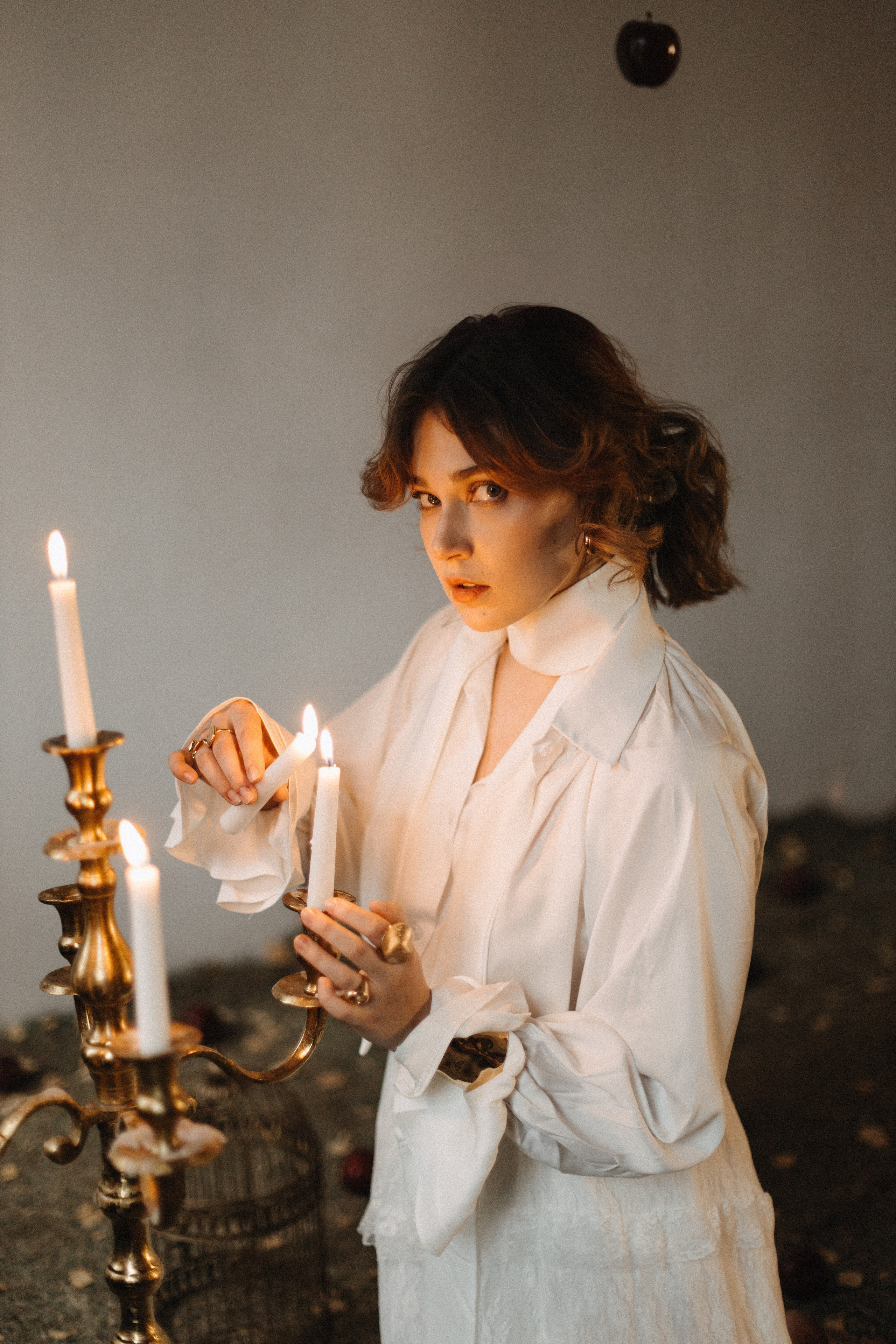 Саша. Фотограф Дарья Смирнова